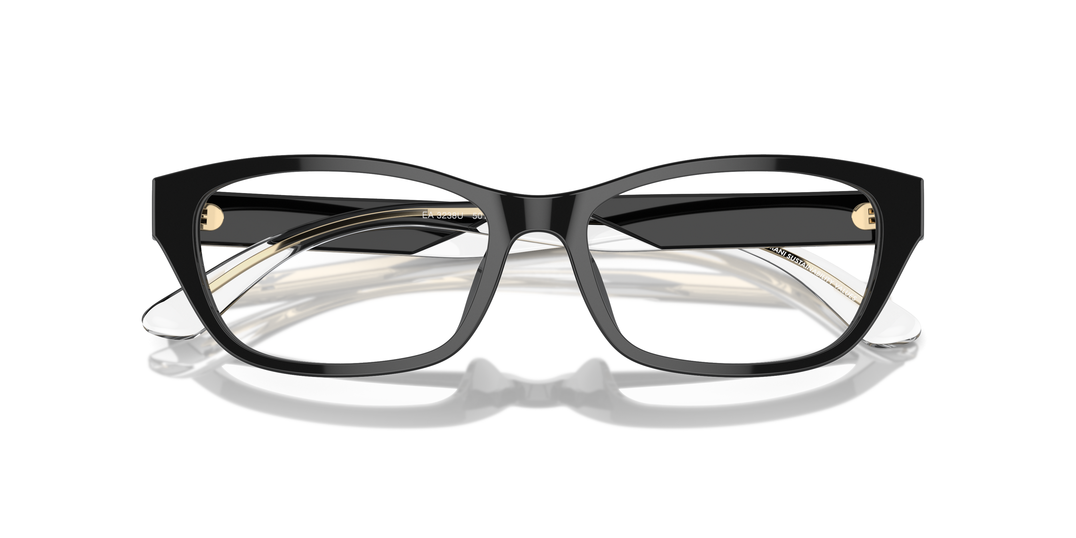 EMPORIO ARMANI EA3238U 5017 52