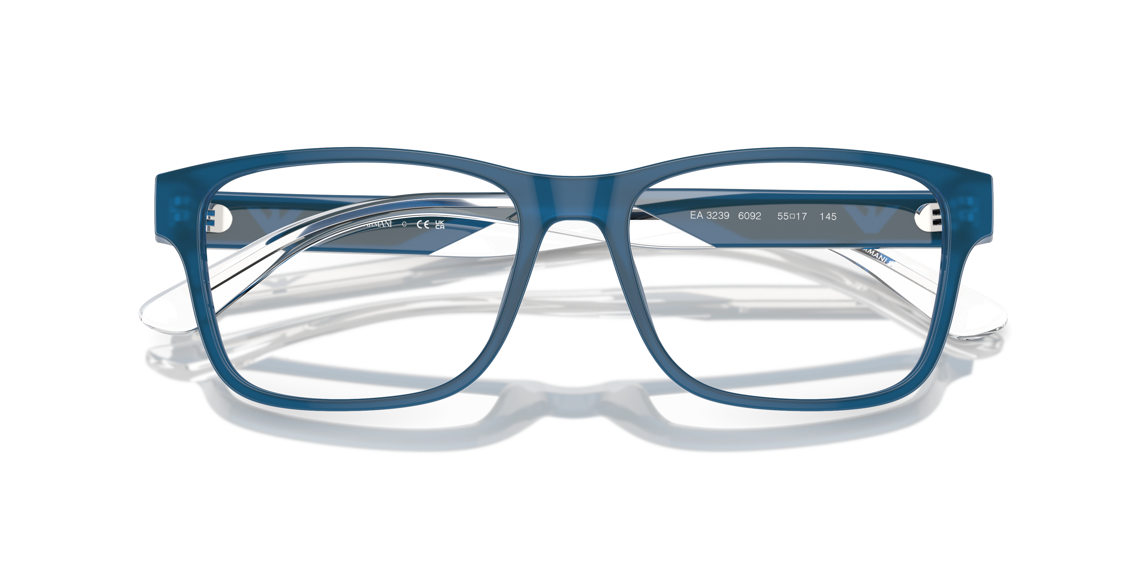 EMPORIO ARMANI EA3239 6092 53