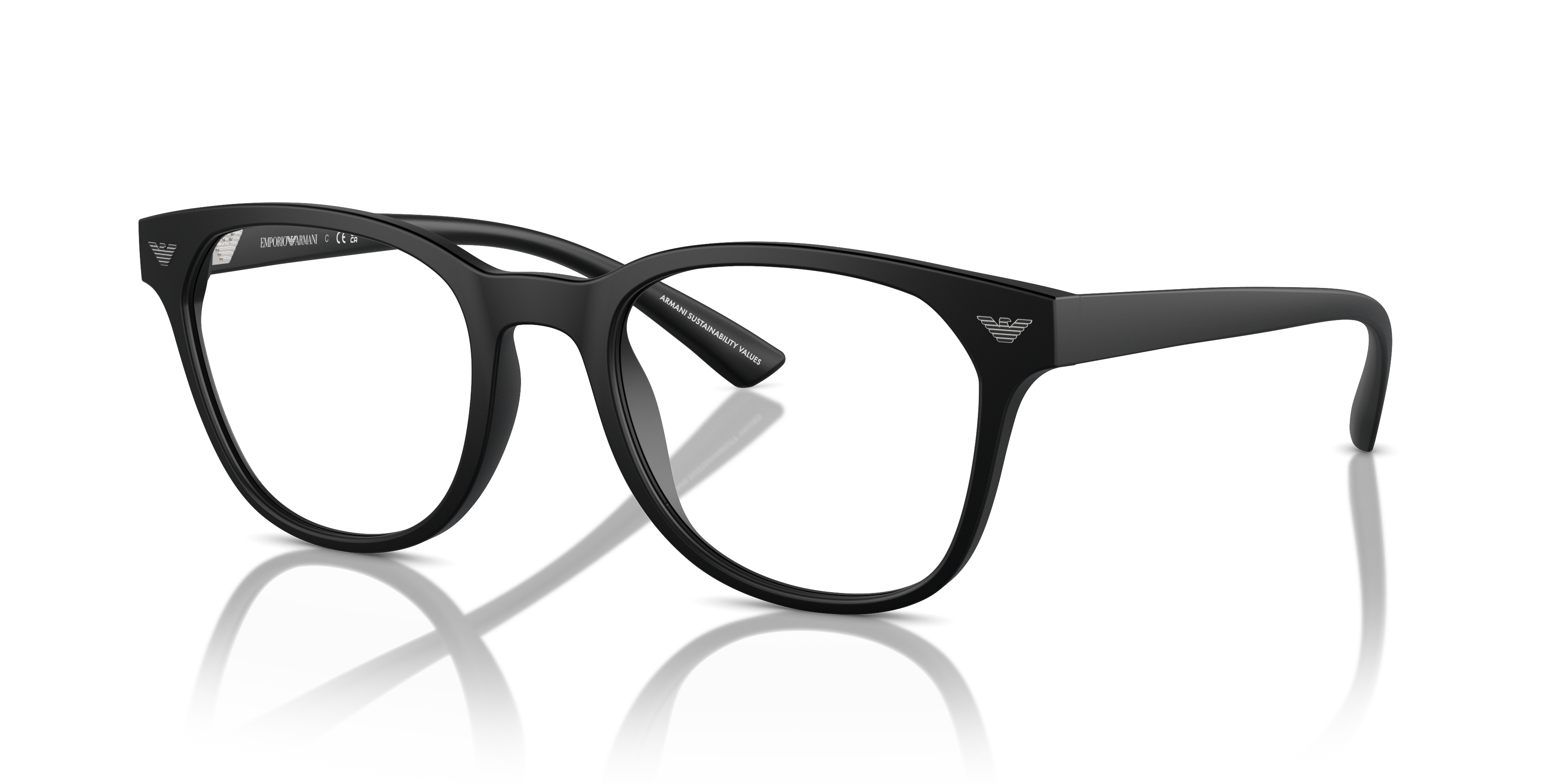 EMPORIO ARMANI EA3240U 5001 52