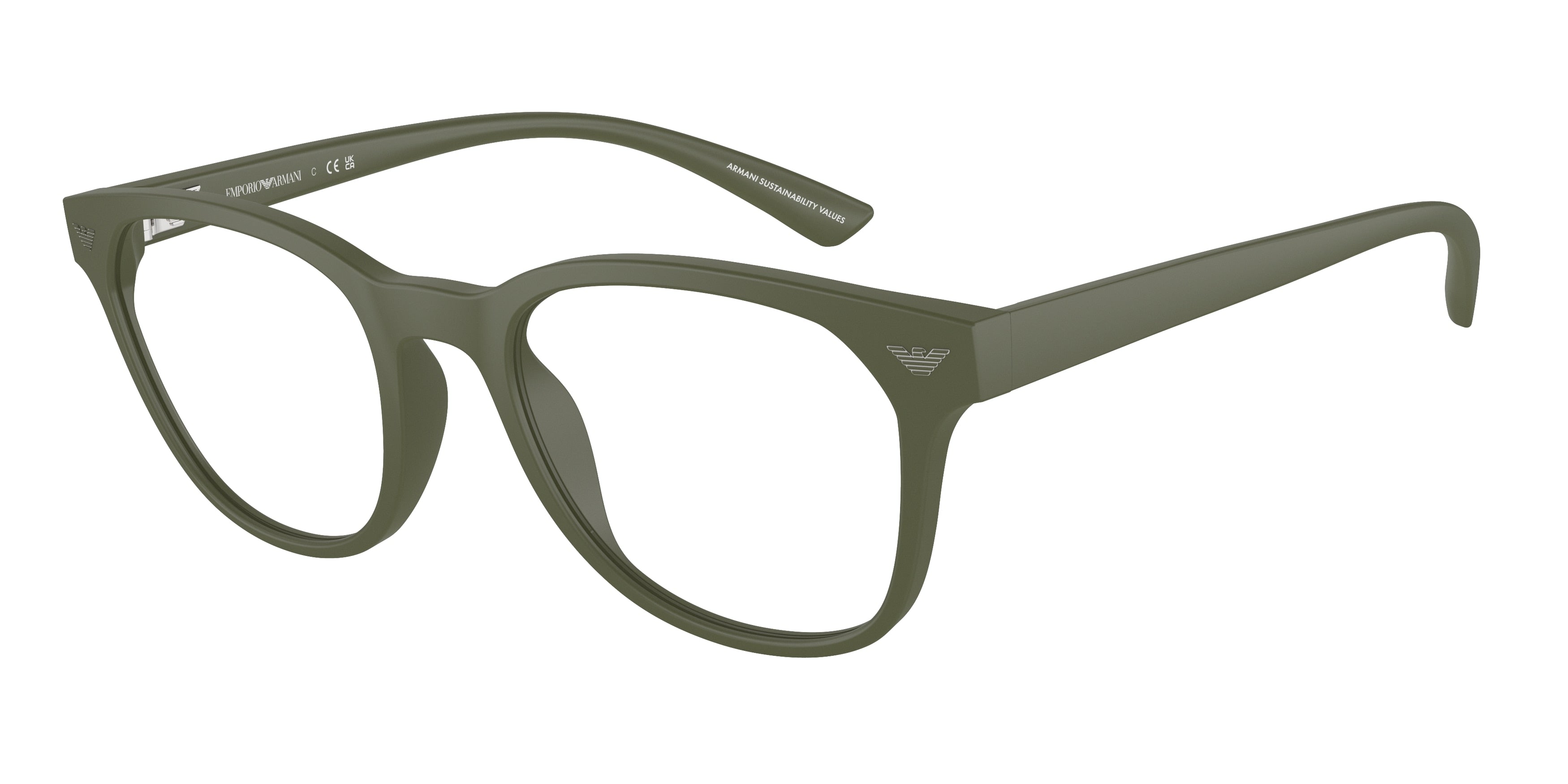 EMPORIO ARMANI EA3240U 6099 50