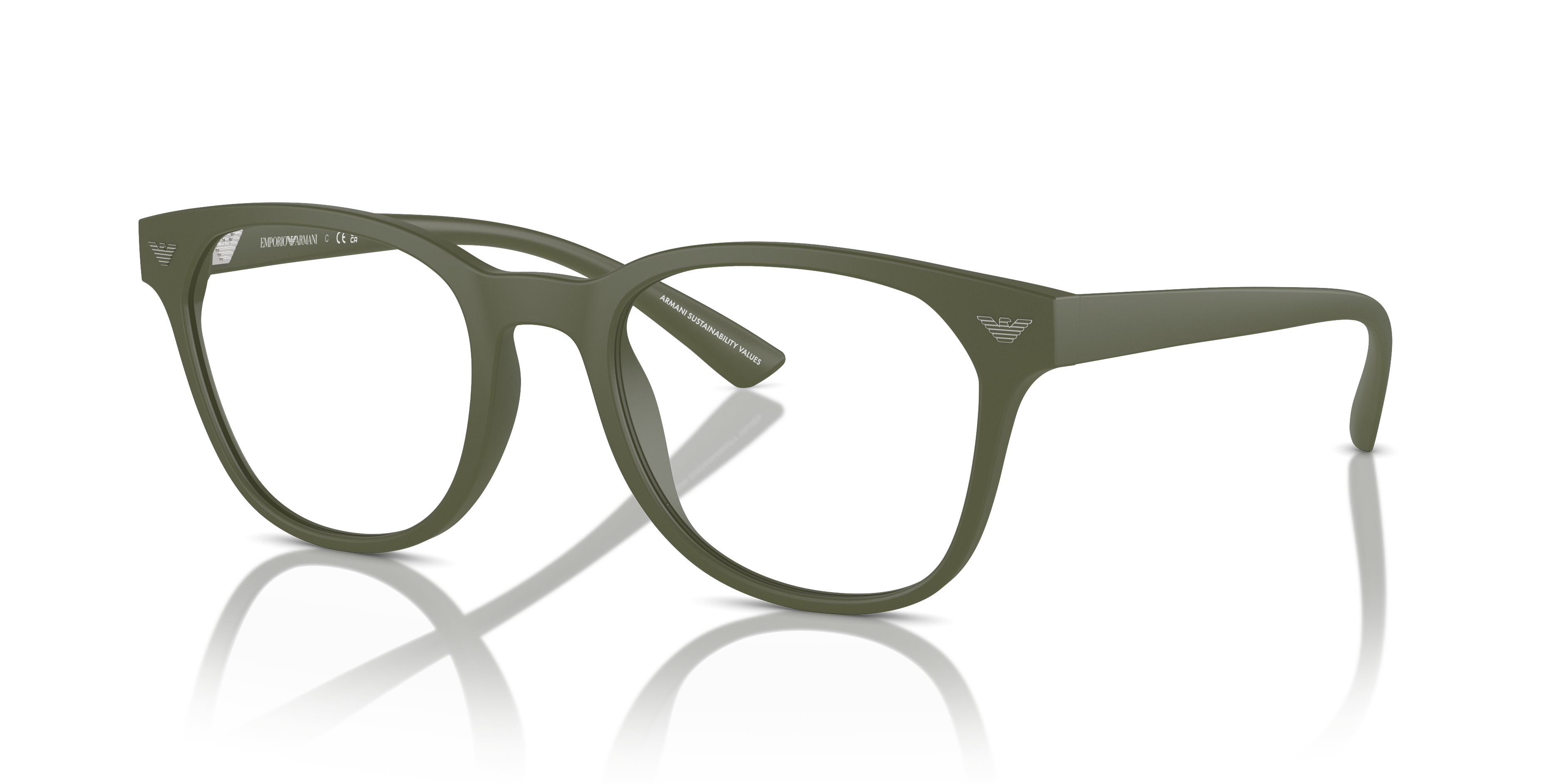 EMPORIO ARMANI EA3240U 6099 52