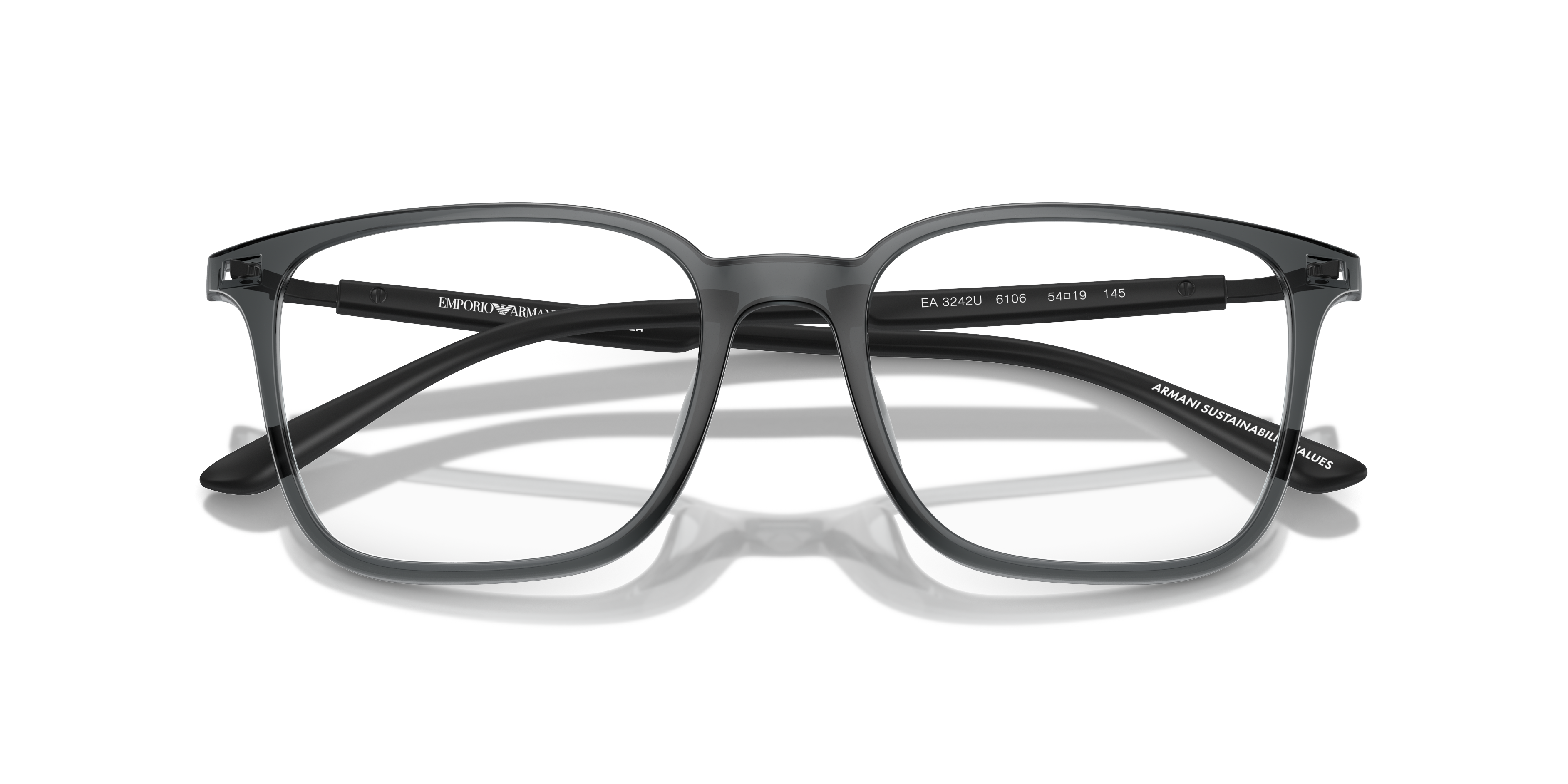 EMPORIO ARMANI EA3242U 6106 54