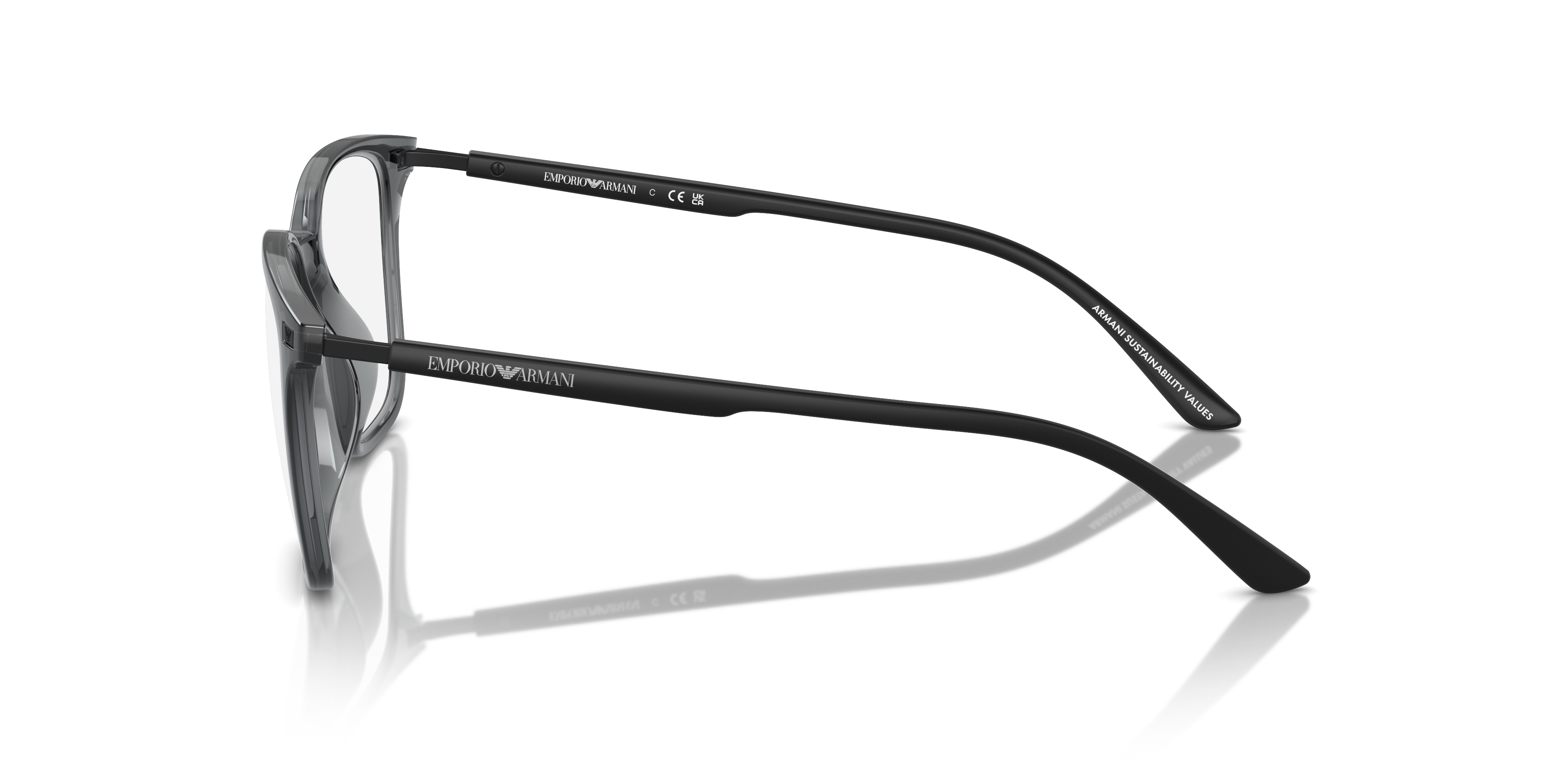 EMPORIO ARMANI EA3242U 6106 54