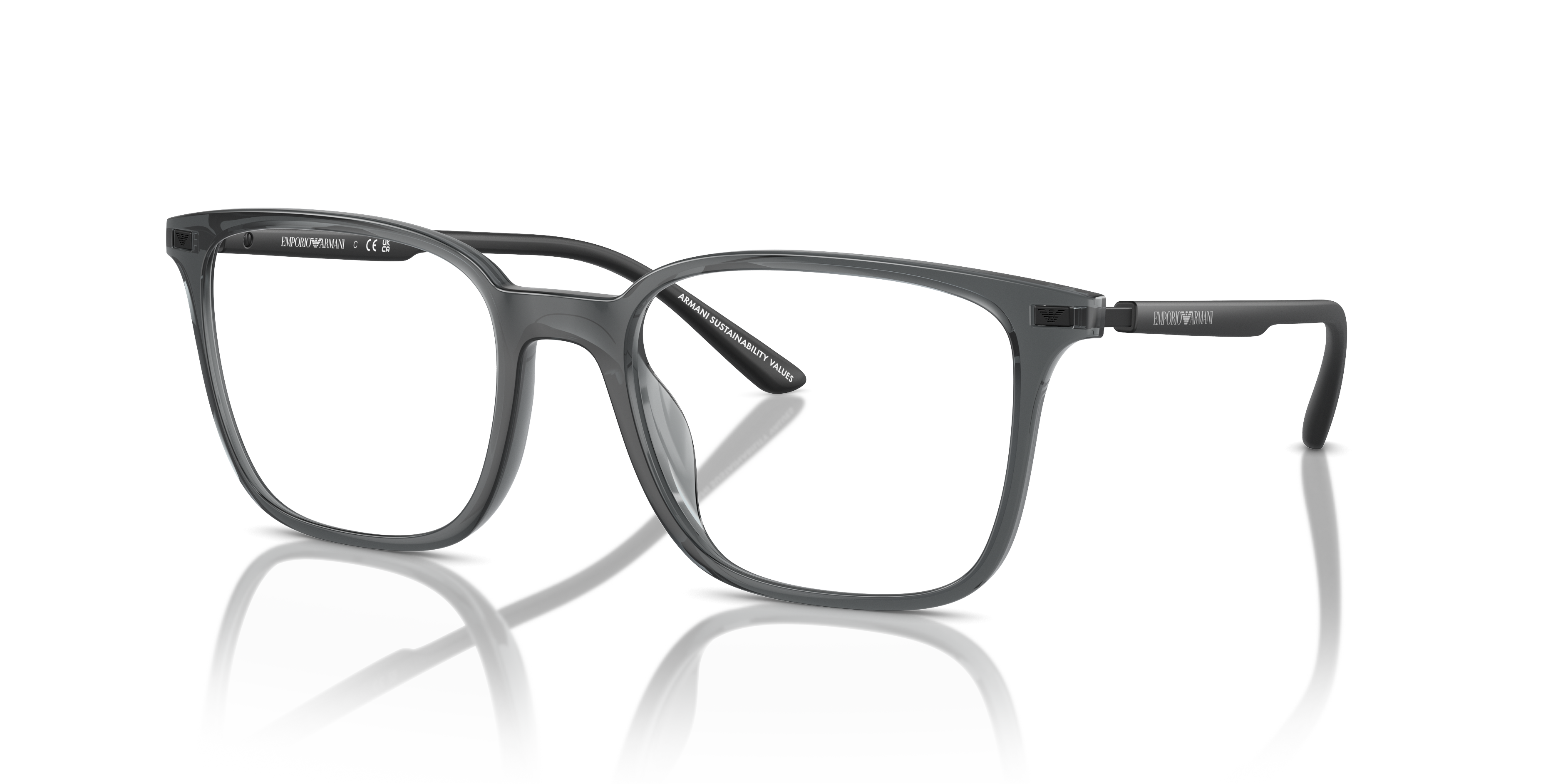 EMPORIO ARMANI EA3242U 6106 54