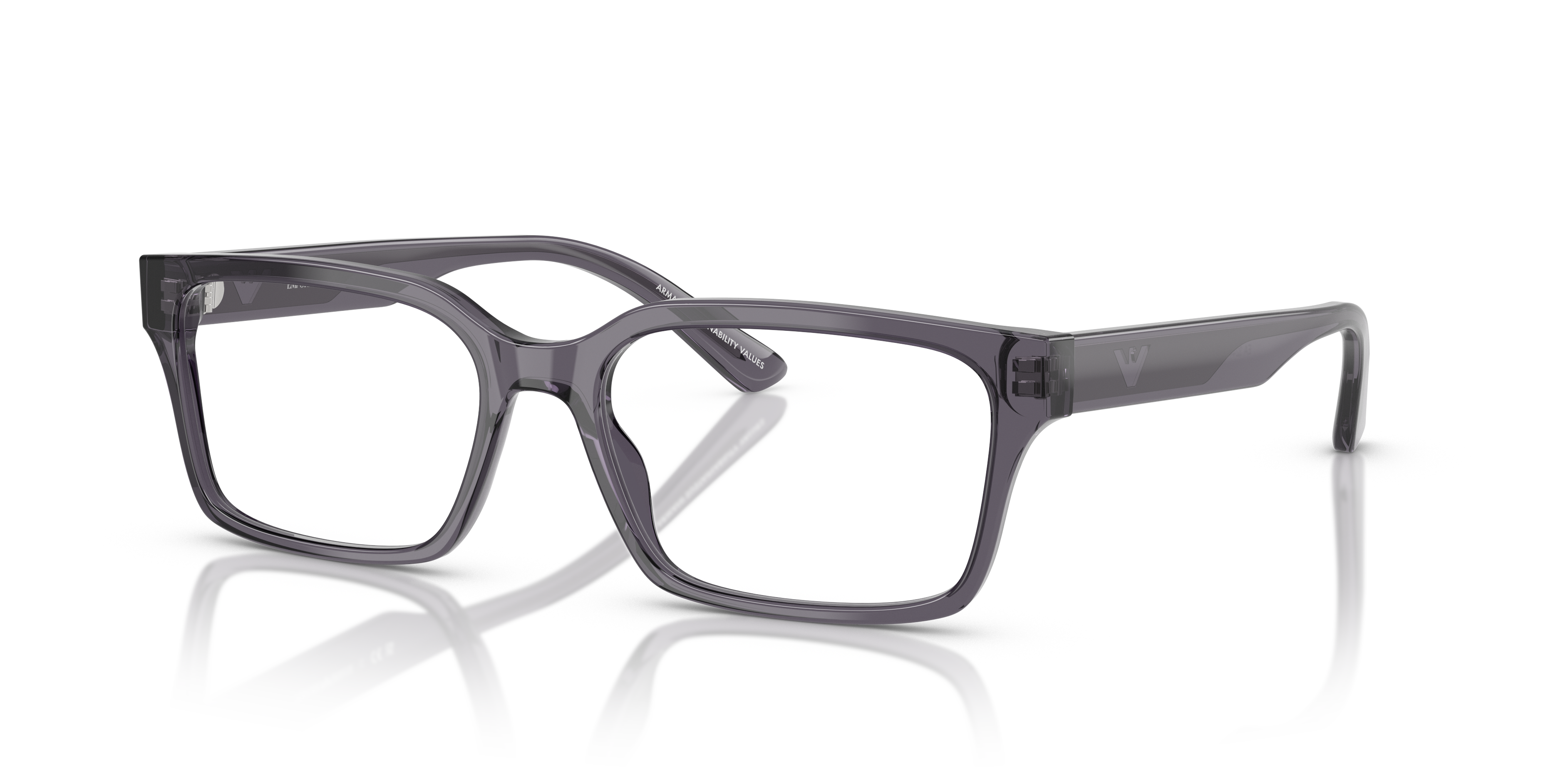 EMPORIO ARMANI EA3244 6106 55