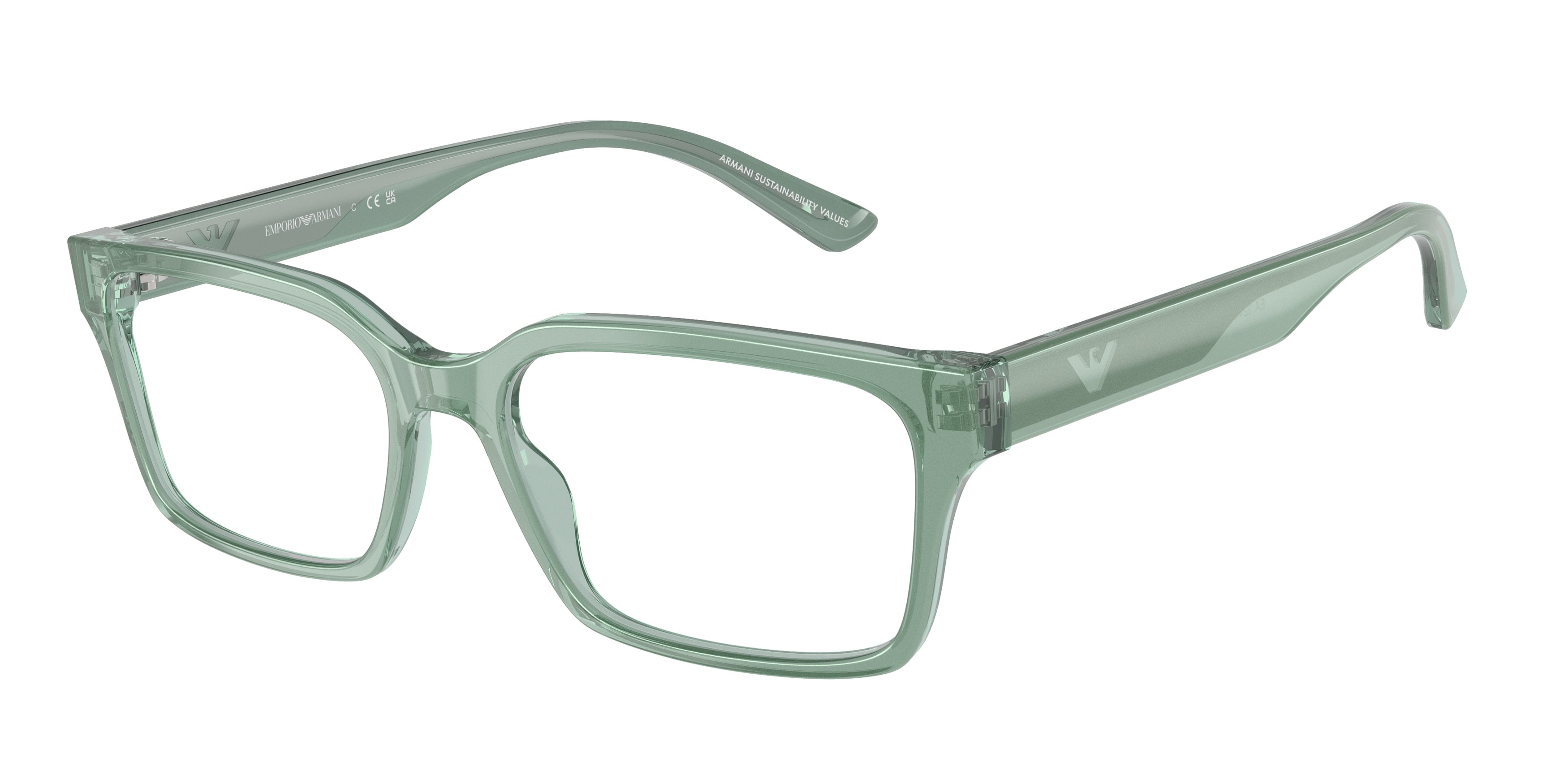 EMPORIO ARMANI EA3244 6176 55