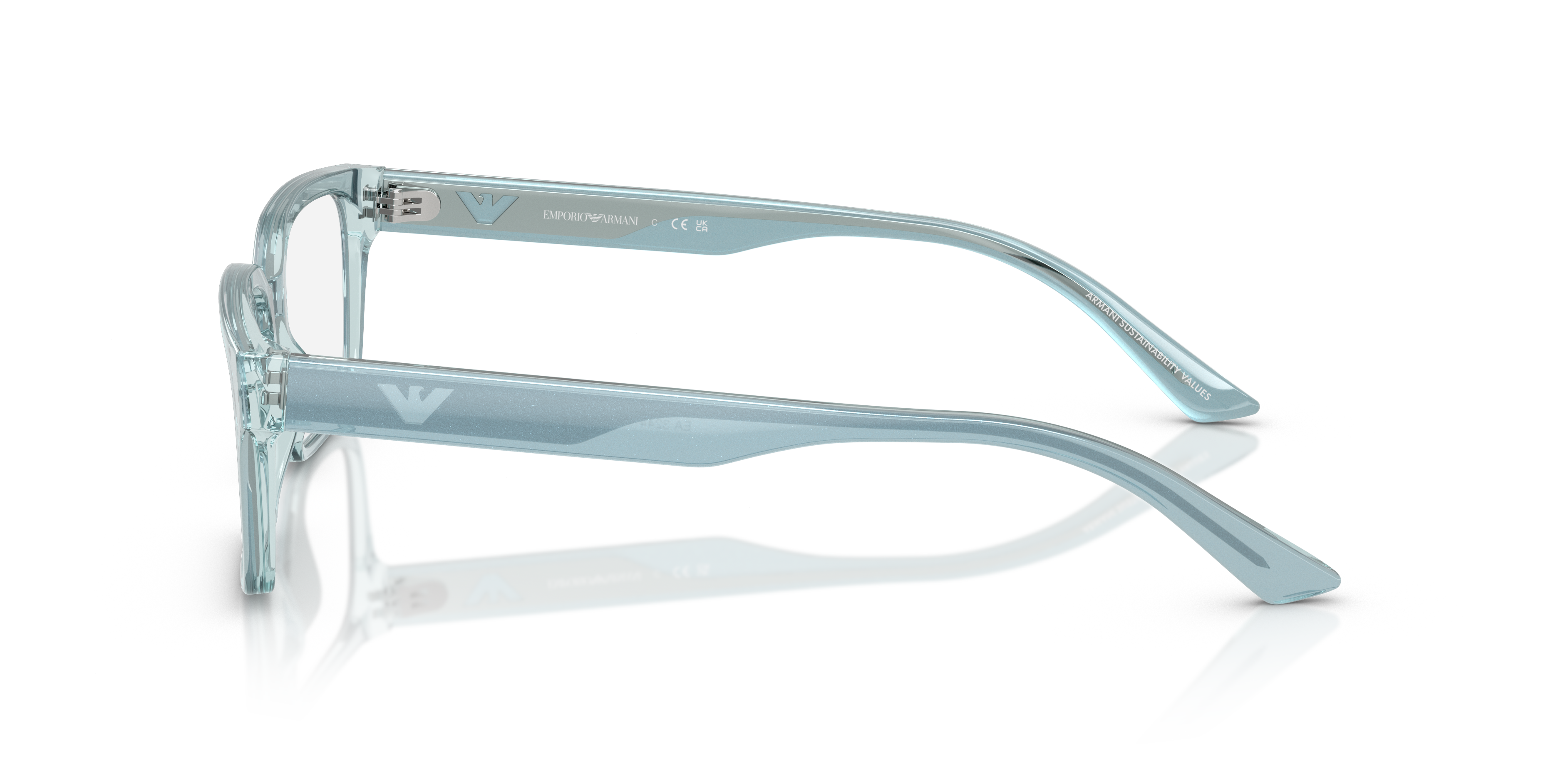 EMPORIO ARMANI EA3244 6178 53