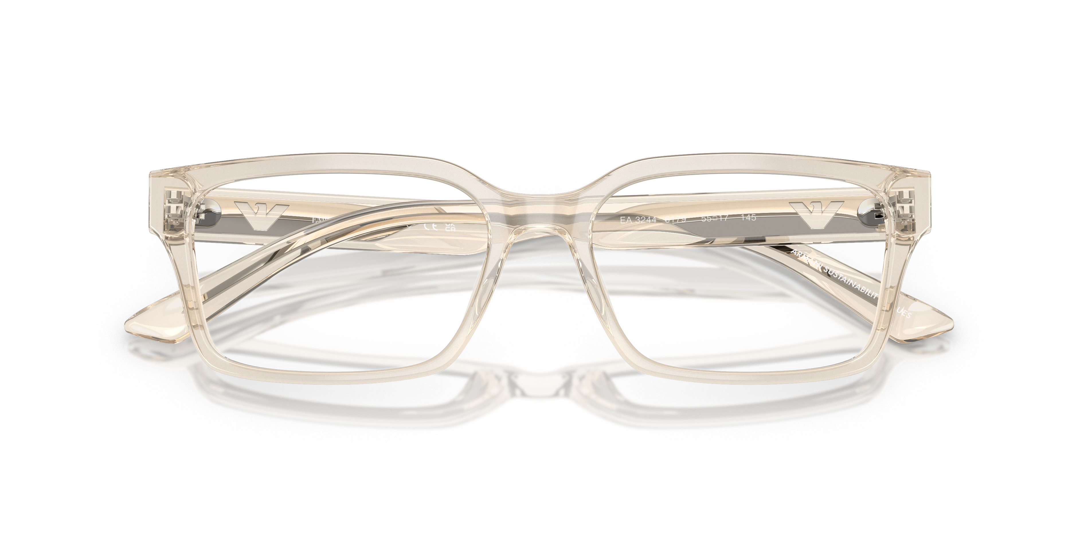 EMPORIO ARMANI EA3244 6179 55