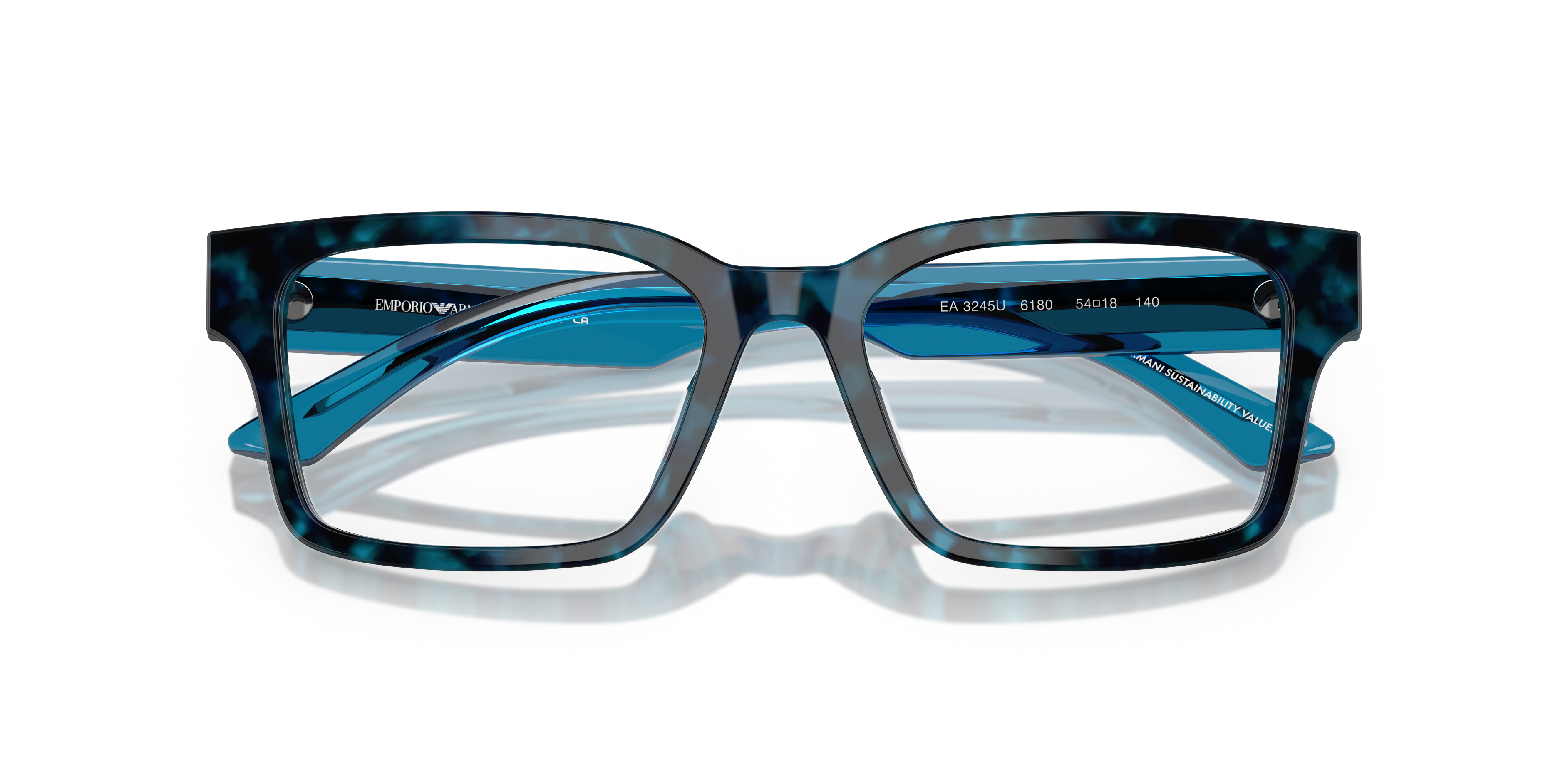 EMPORIO ARMANI EA3245U 6180 52