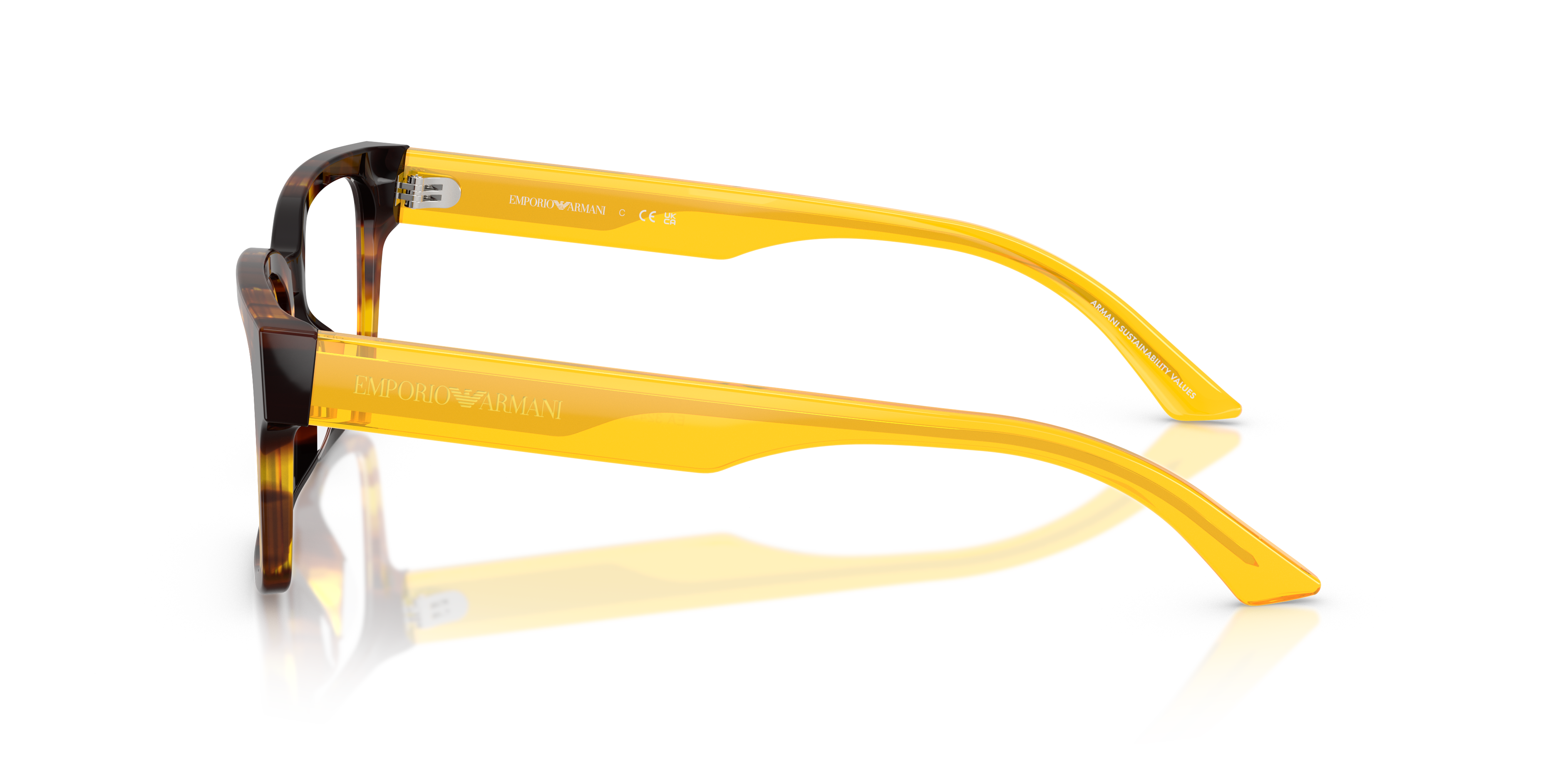 EMPORIO ARMANI EA3245U 6181 54