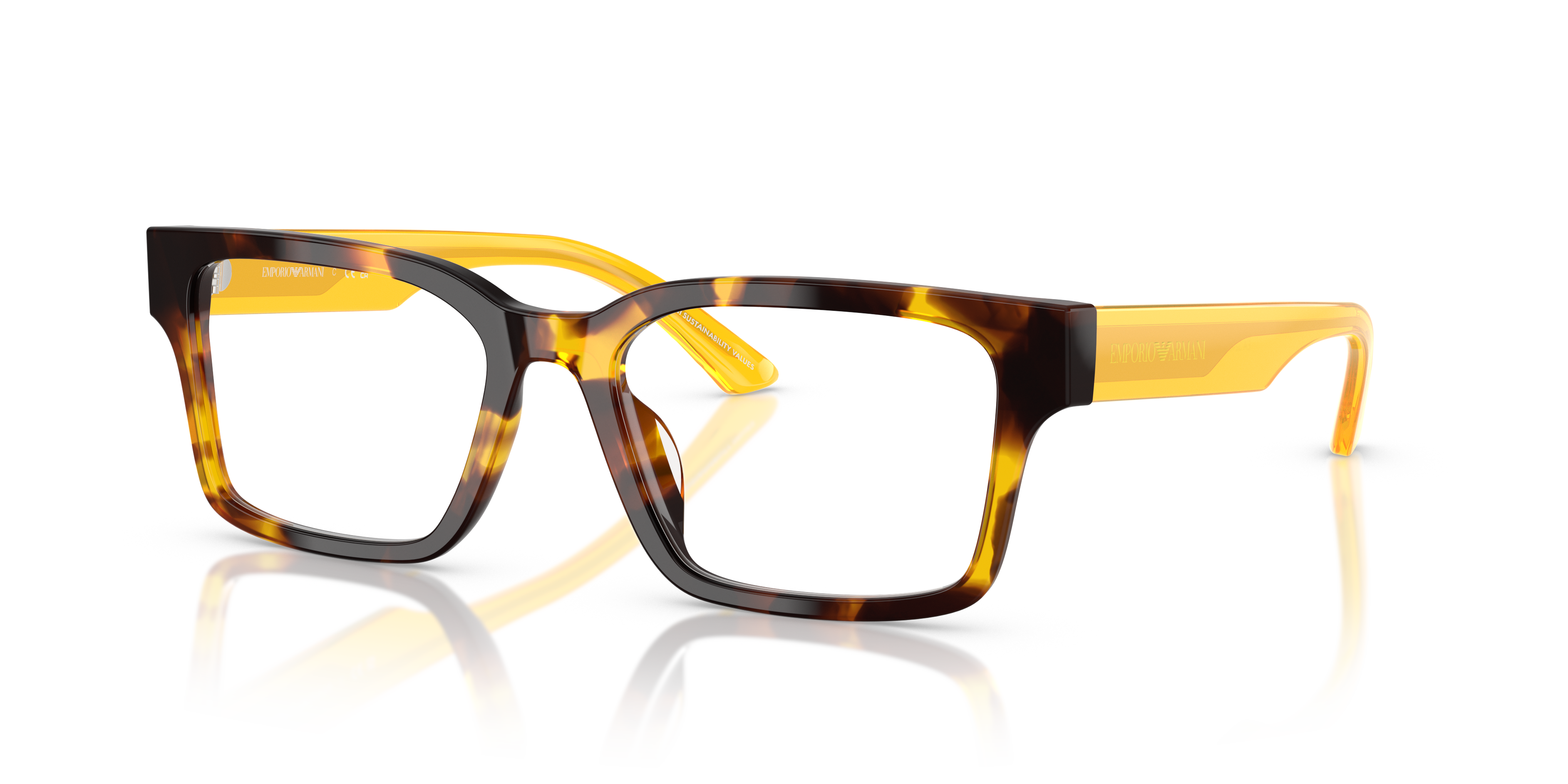 EMPORIO ARMANI EA3245U 6181 52