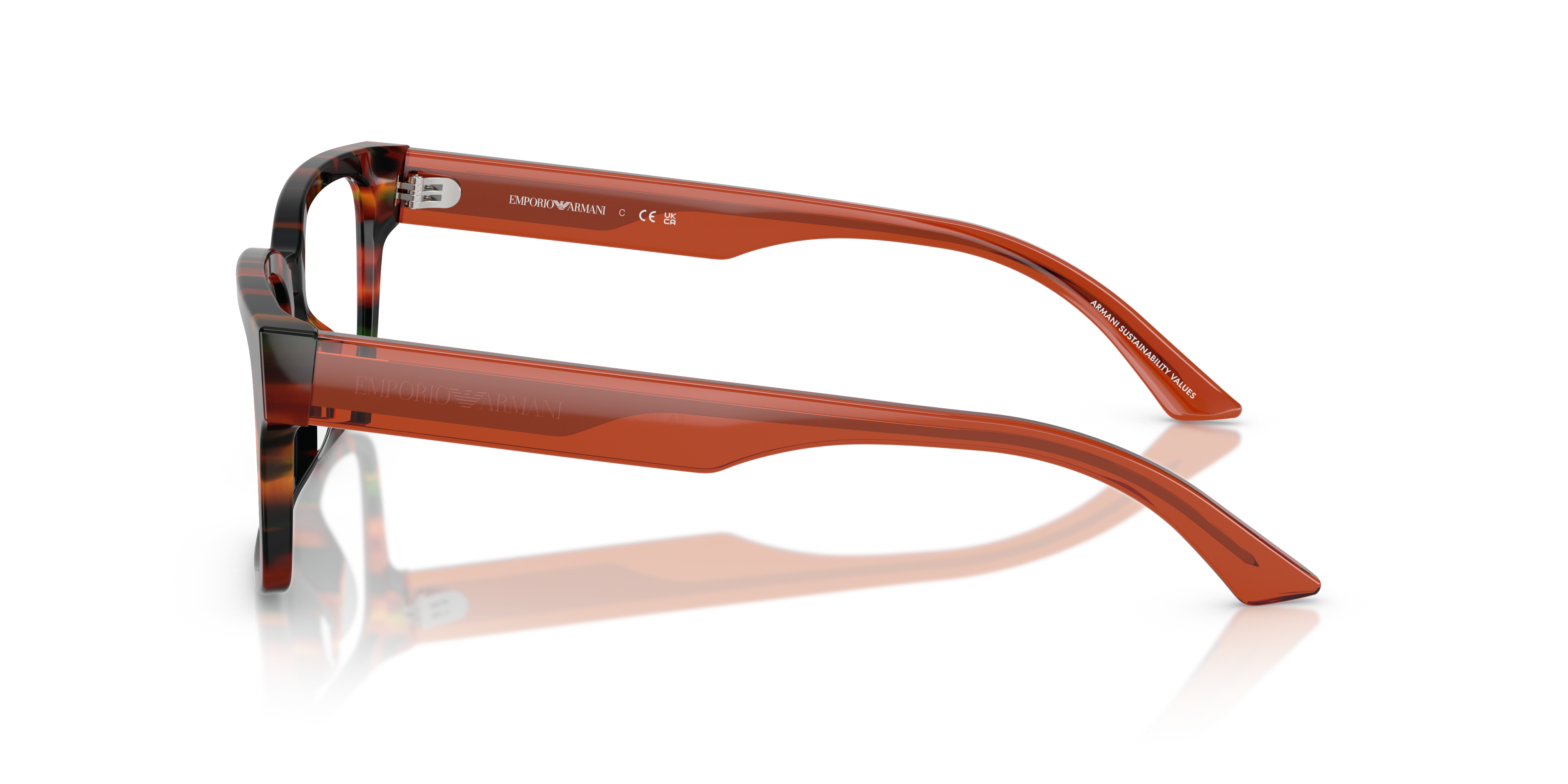 EMPORIO ARMANI EA3245U 6182 54