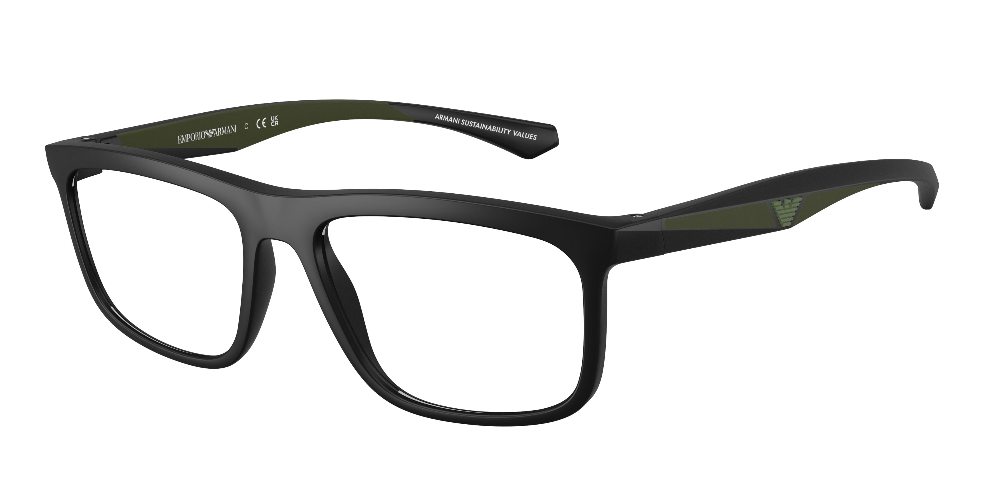 EMPORIO ARMANI EA3246 5001 53