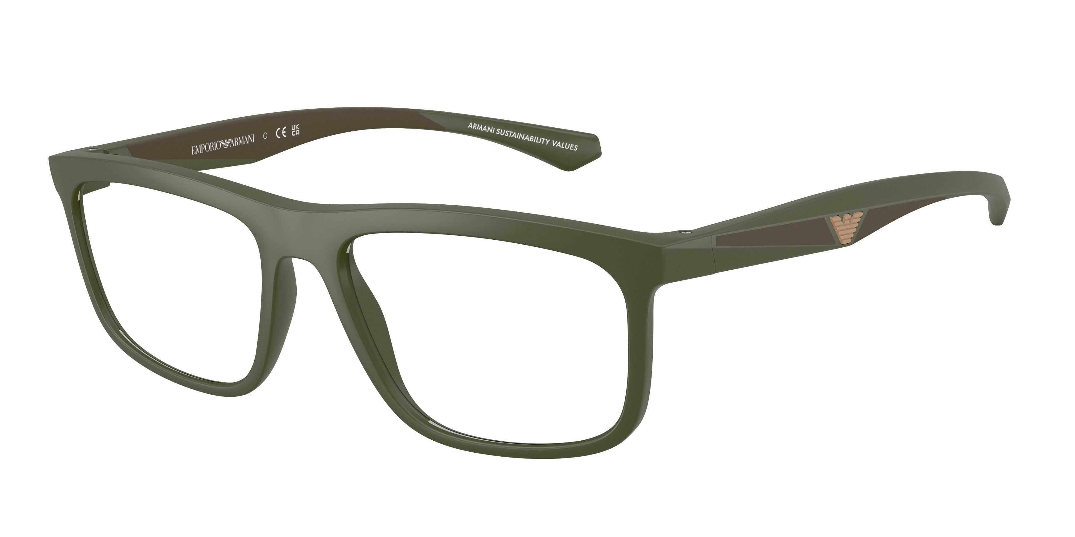 EMPORIO ARMANI EA3246 6184 53