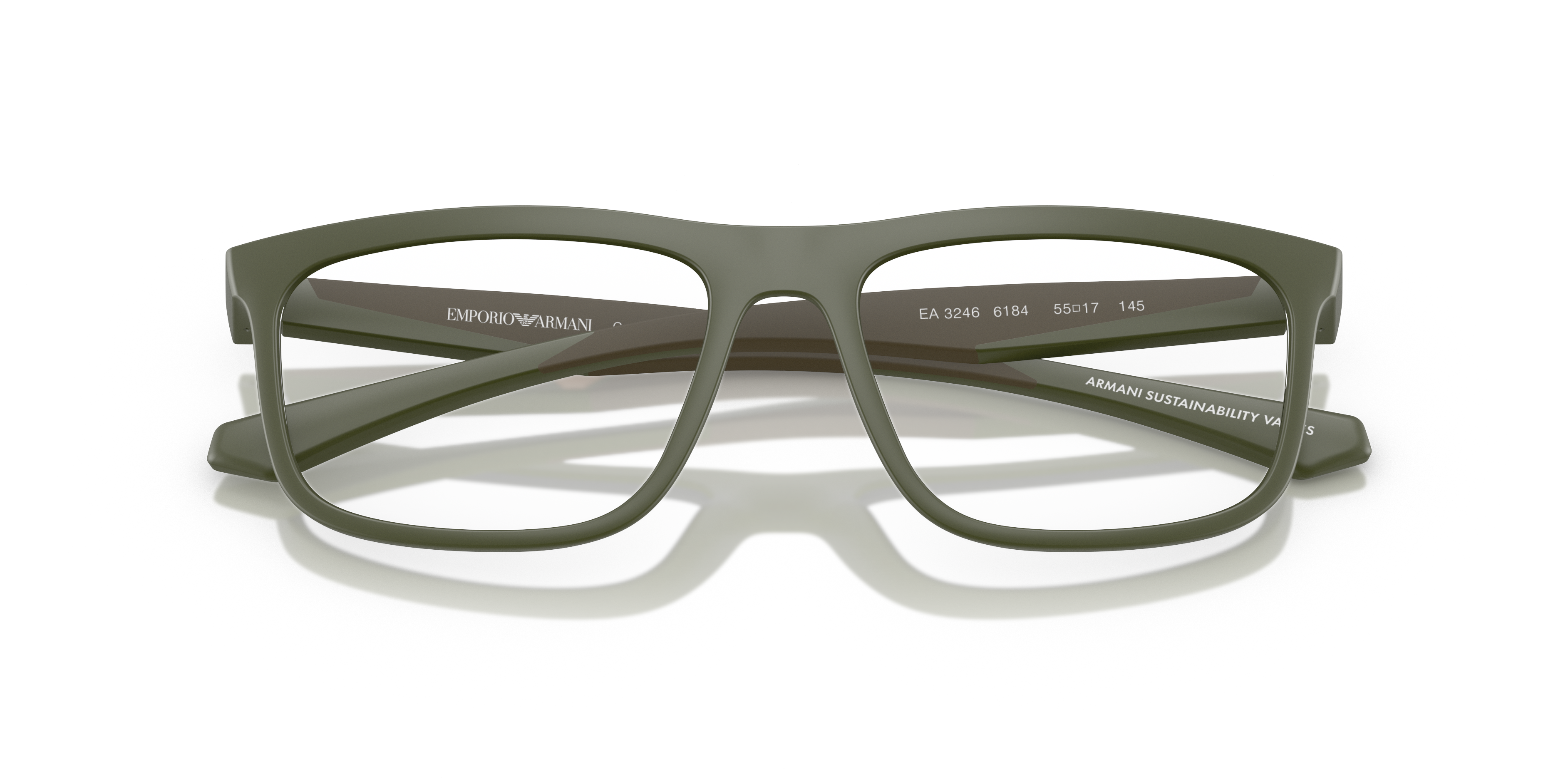 EMPORIO ARMANI EA3246 6184 53