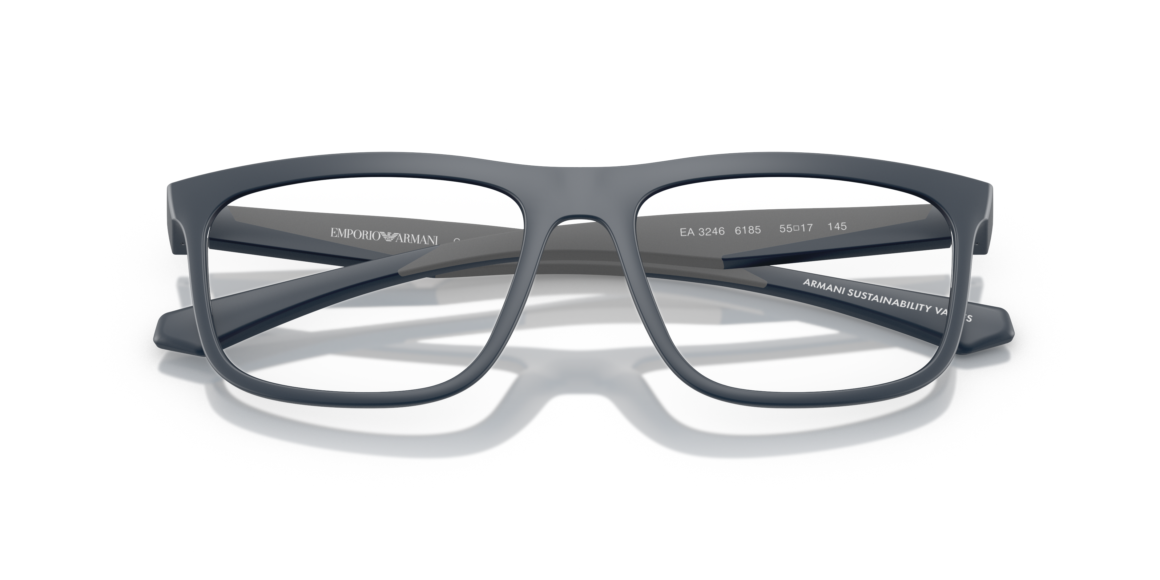 EMPORIO ARMANI EA3246 6185 55