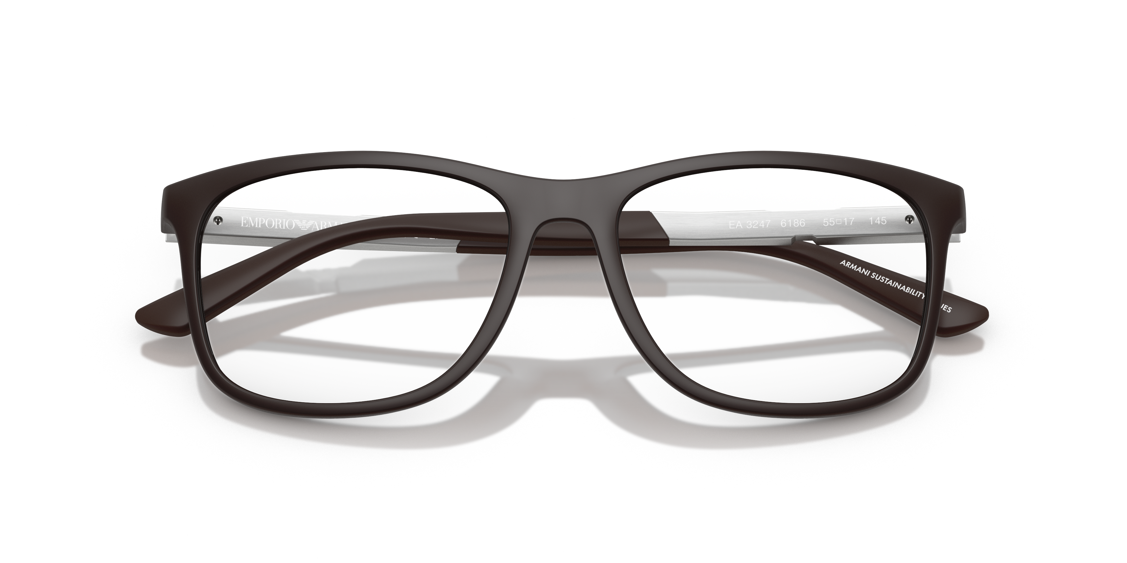 EMPORIO ARMANI EA3247 6186 55