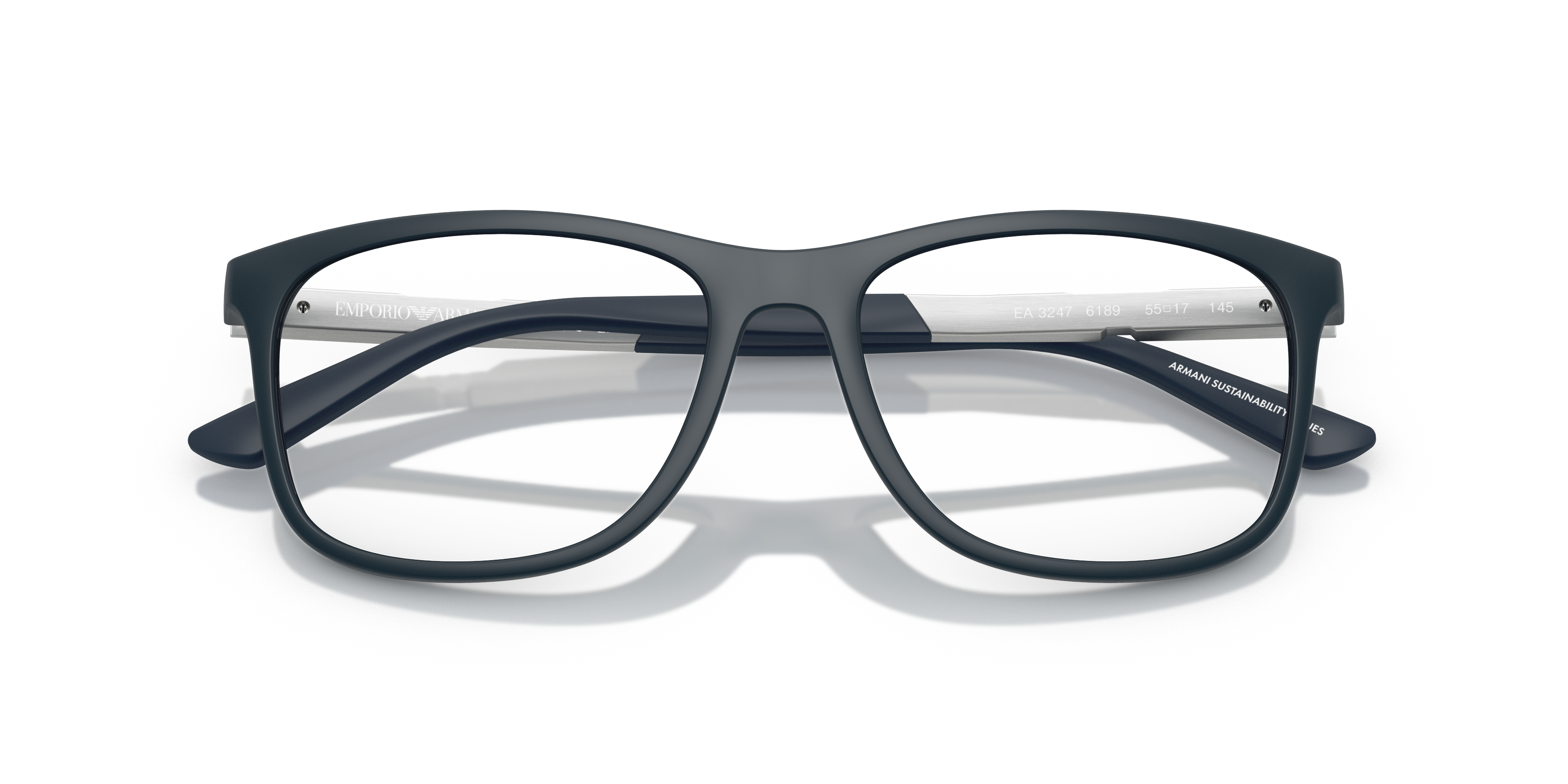 EMPORIO ARMANI EA3247 6189 55
