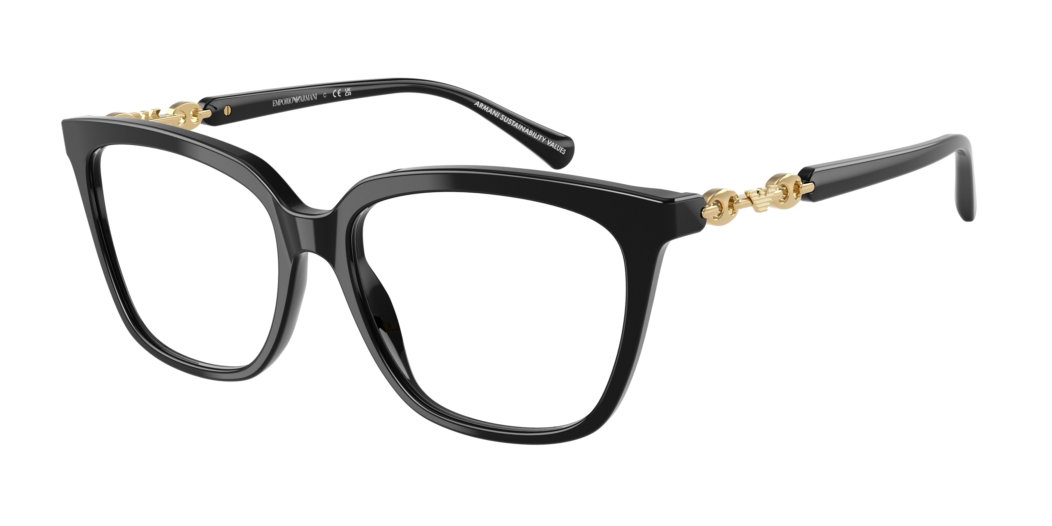 EMPORIO ARMANI EA3248 5017 55