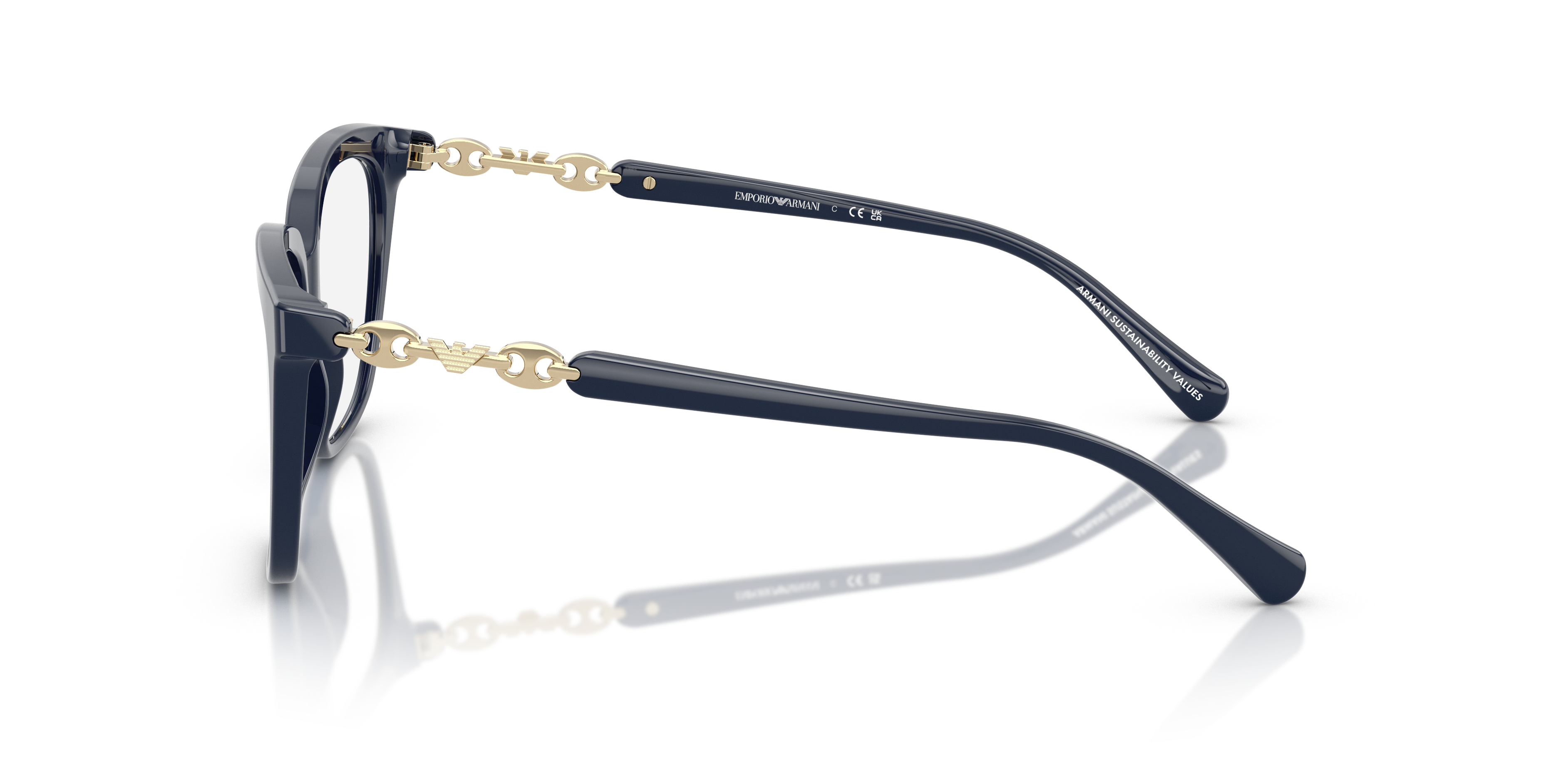 EMPORIO ARMANI EA3248 6039 55