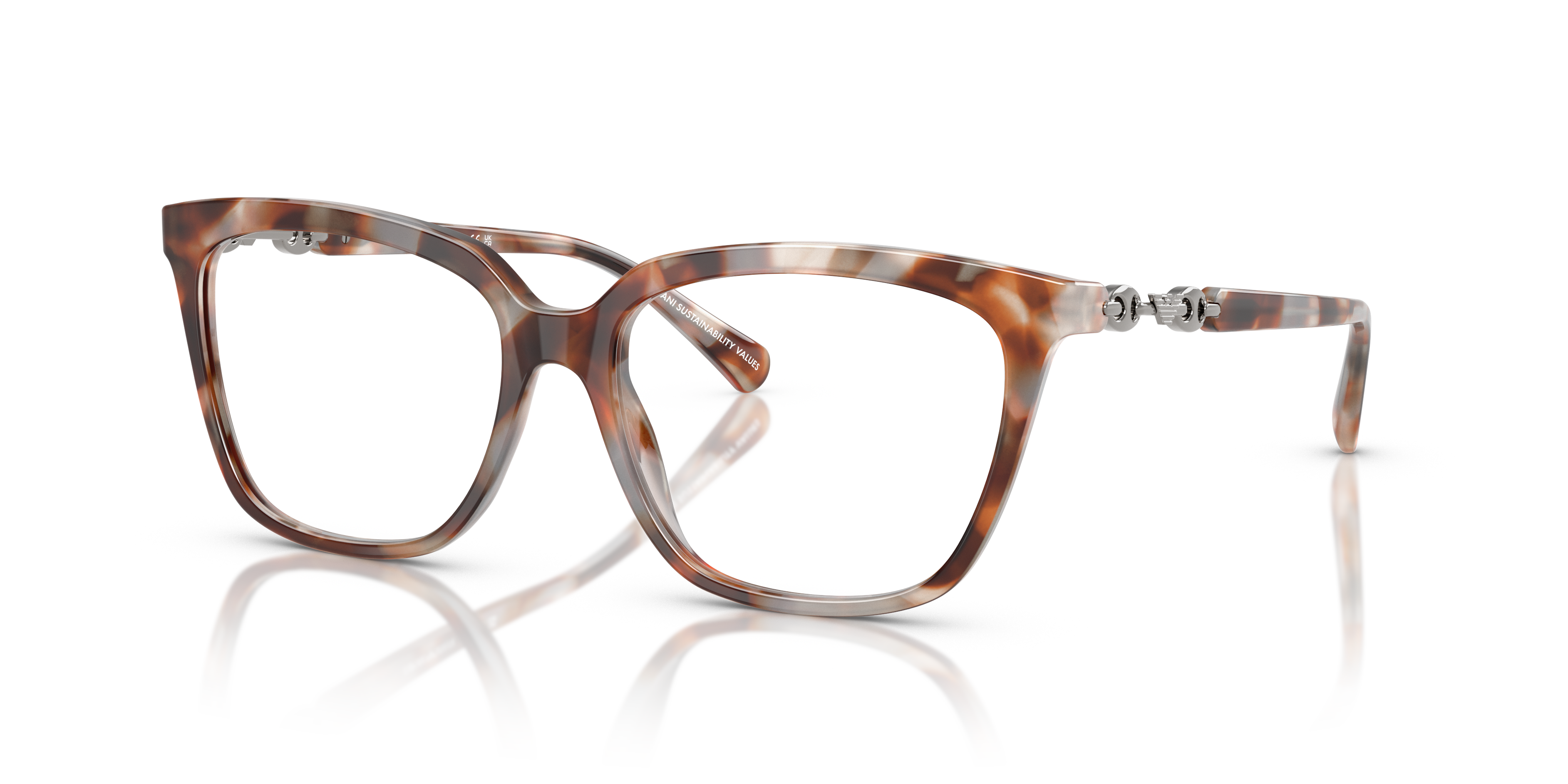 EMPORIO ARMANI EA3248 6195 53