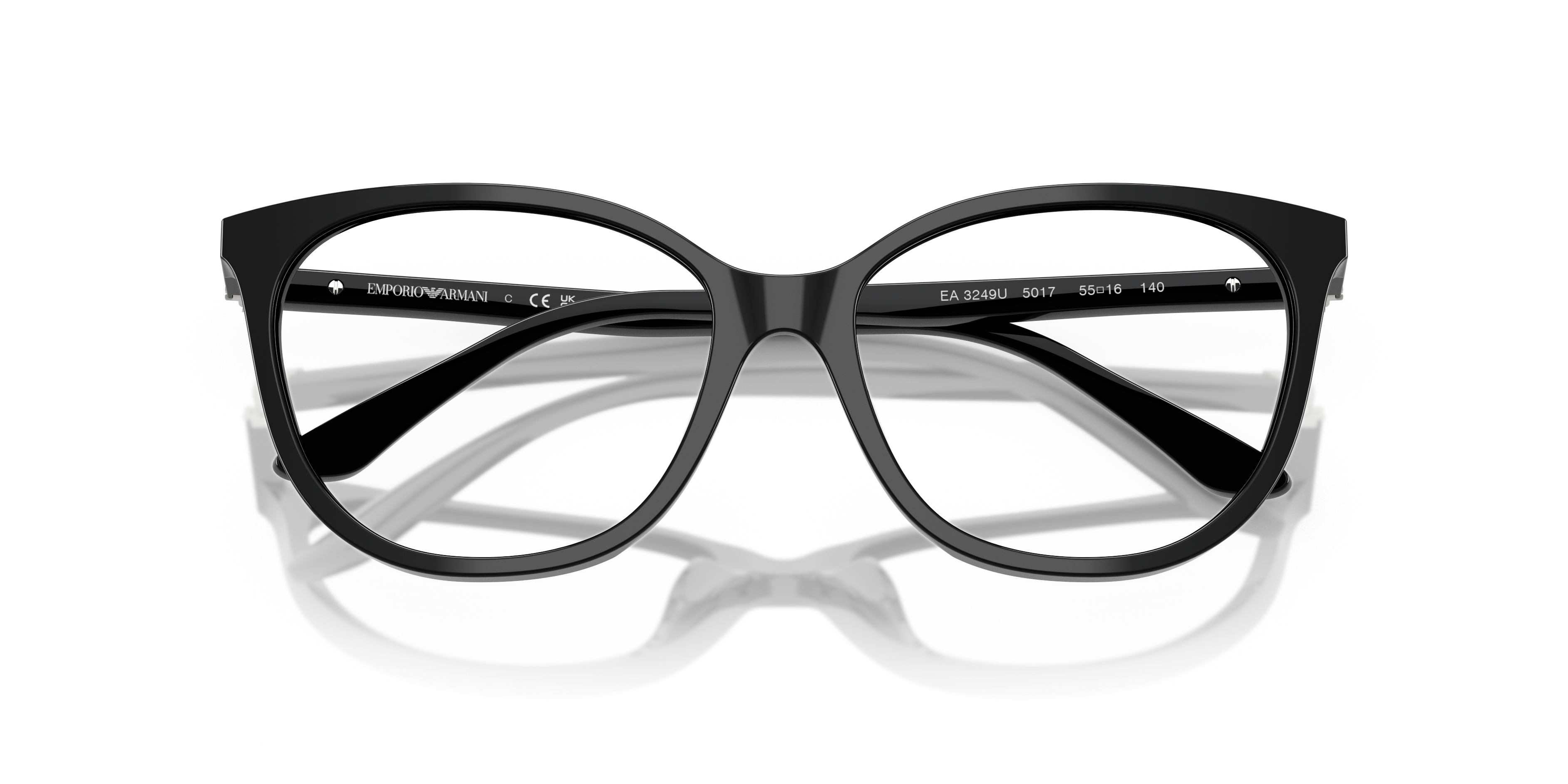 EMPORIO ARMANI EA3249U 5017 53