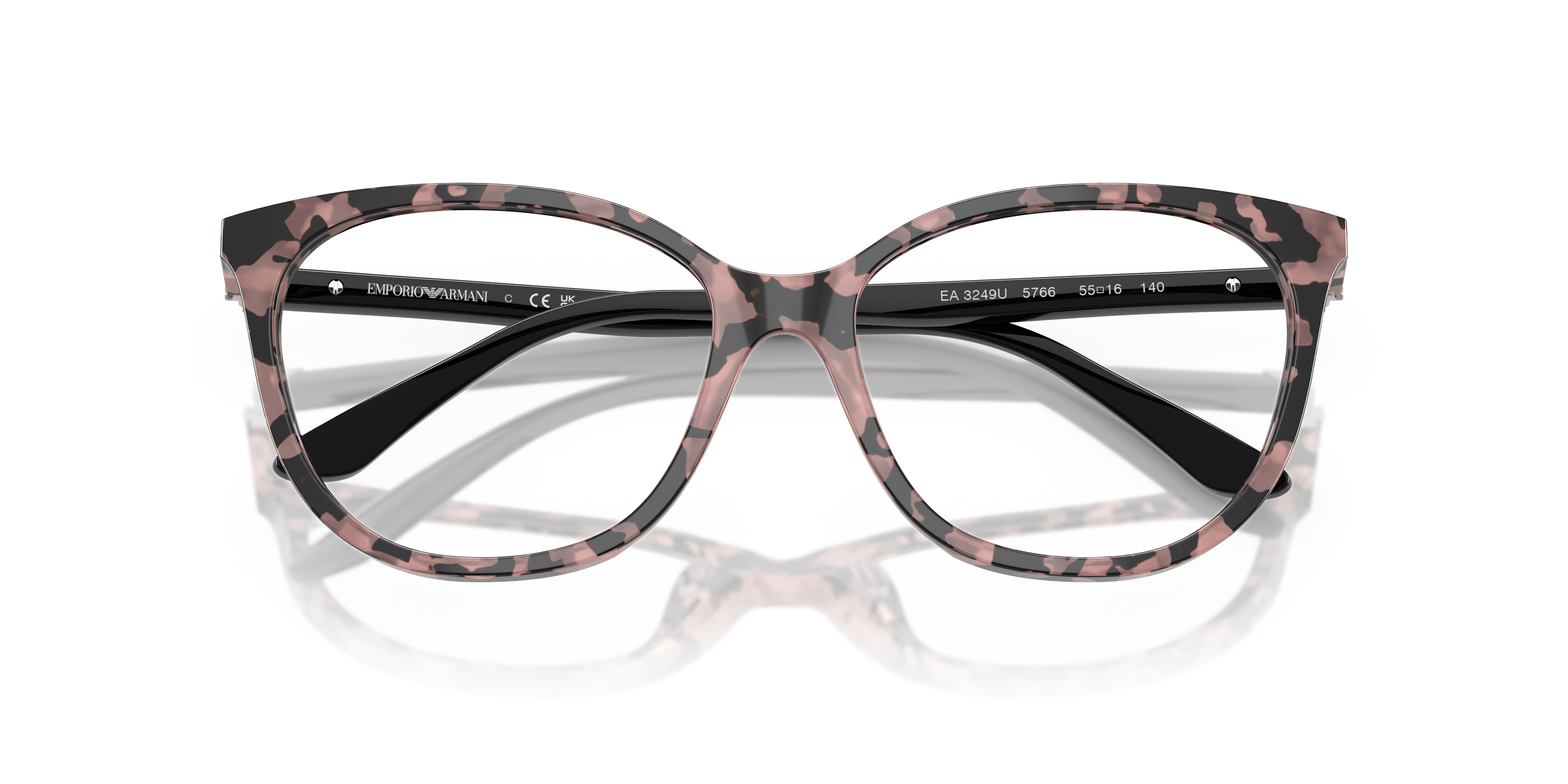 EMPORIO ARMANI EA3249U 5766 53