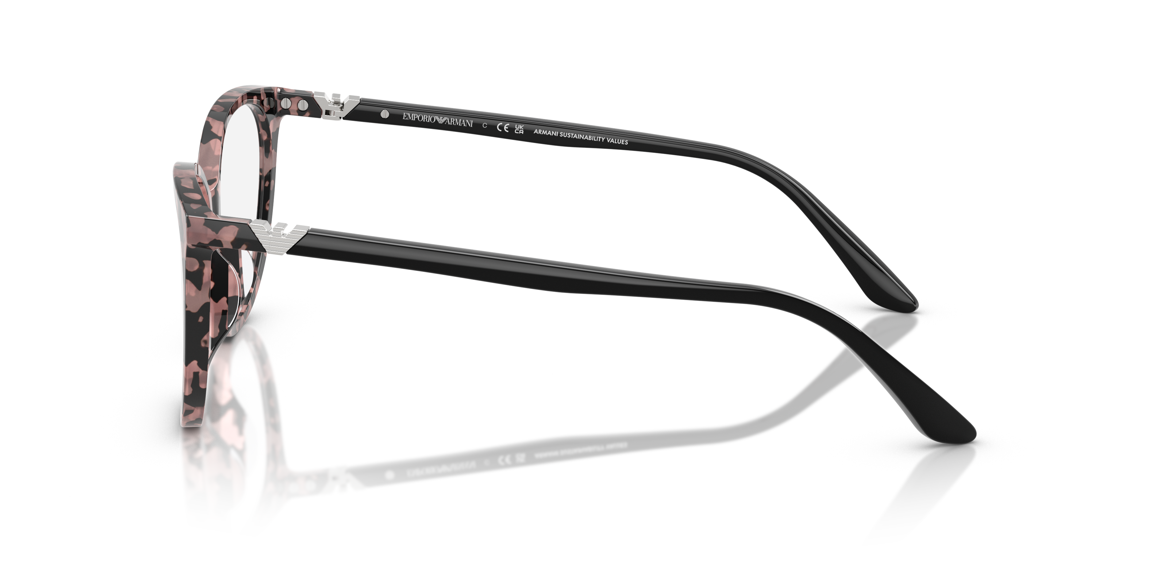 EMPORIO ARMANI EA3249U 5766 53