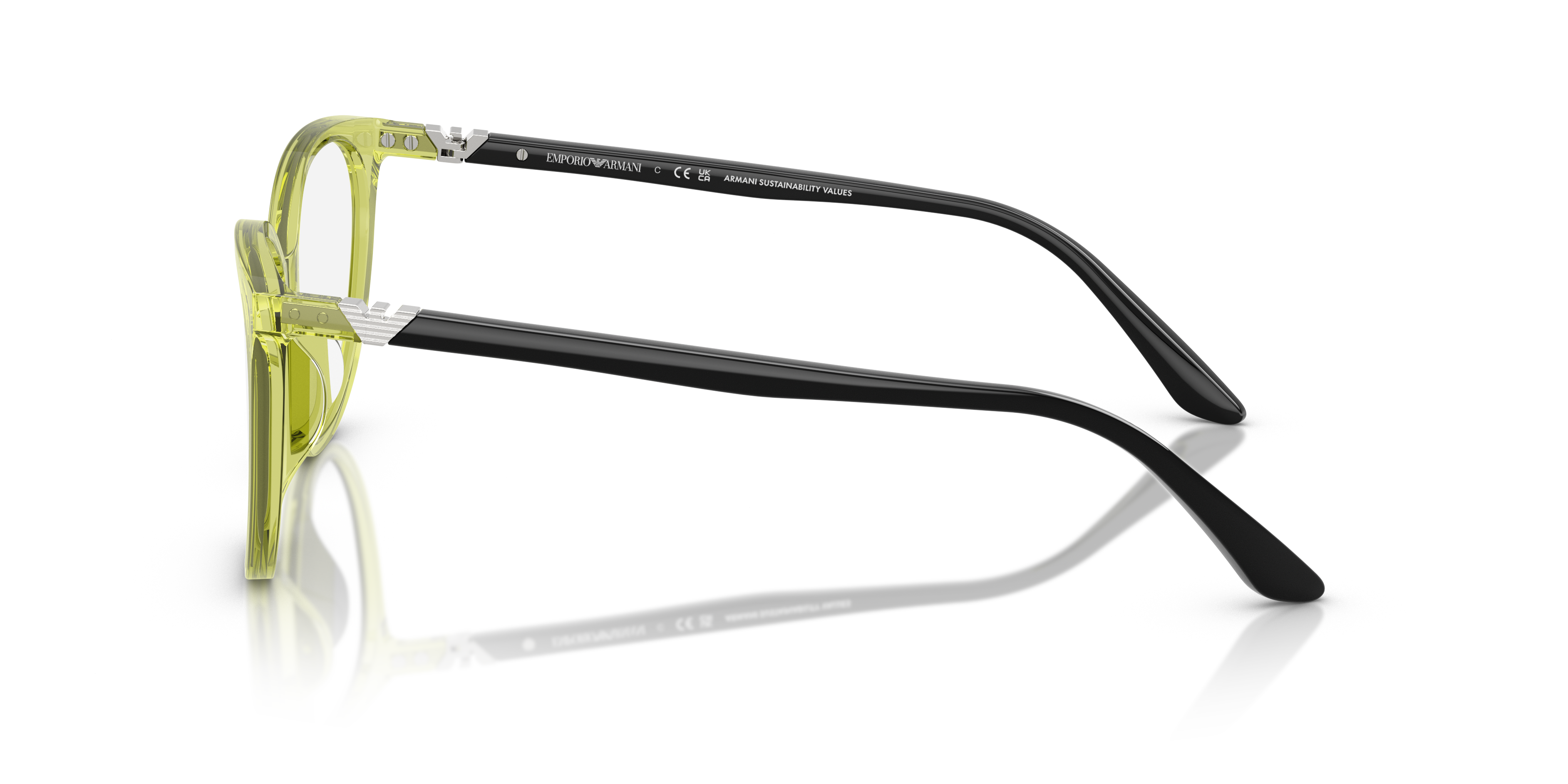 EMPORIO ARMANI EA3249U 6199 53