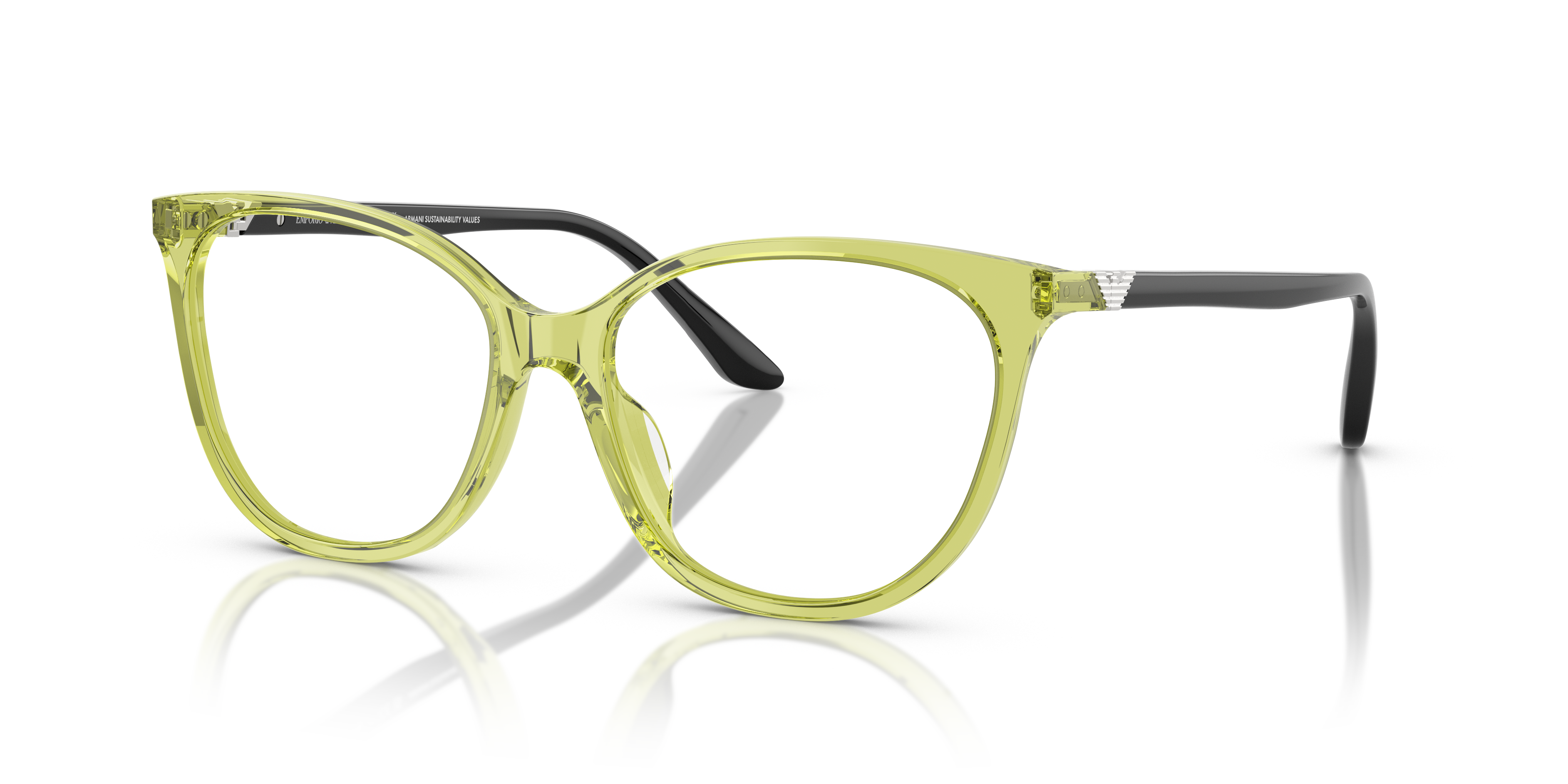 EMPORIO ARMANI EA3249U 6199 53