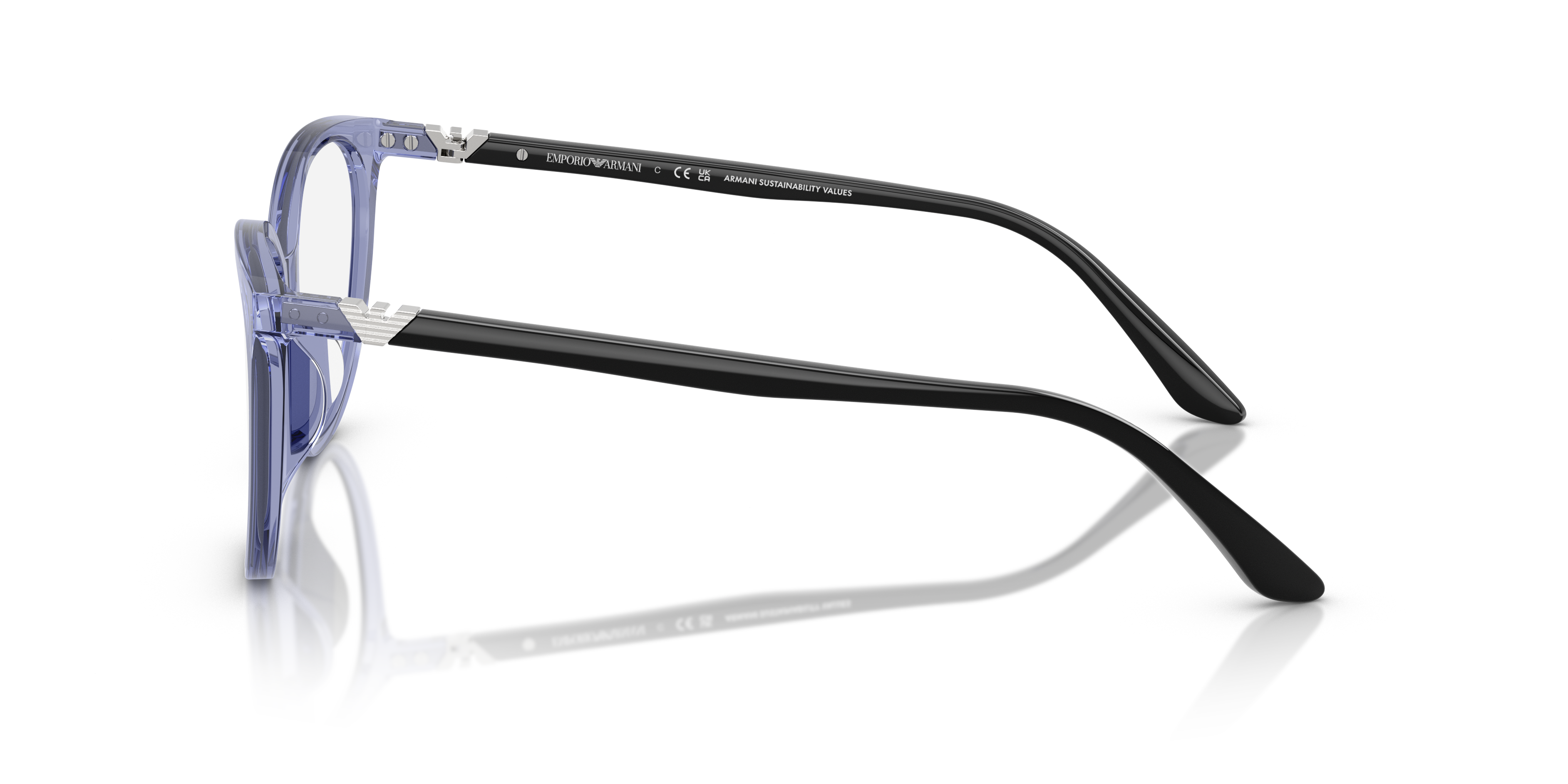 EMPORIO ARMANI EA3249U 6200 55
