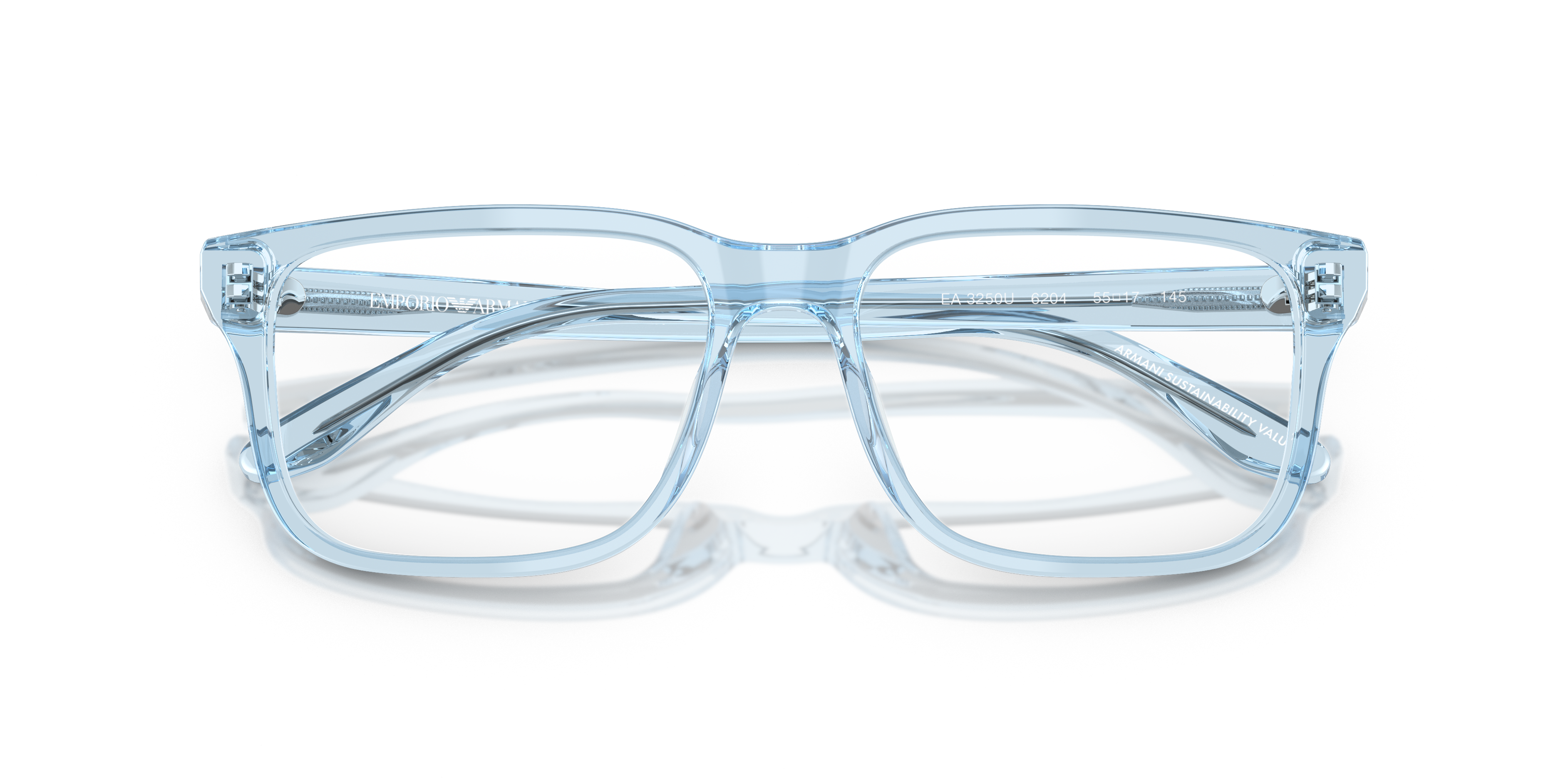 EMPORIO ARMANI EA3250U 6204 56