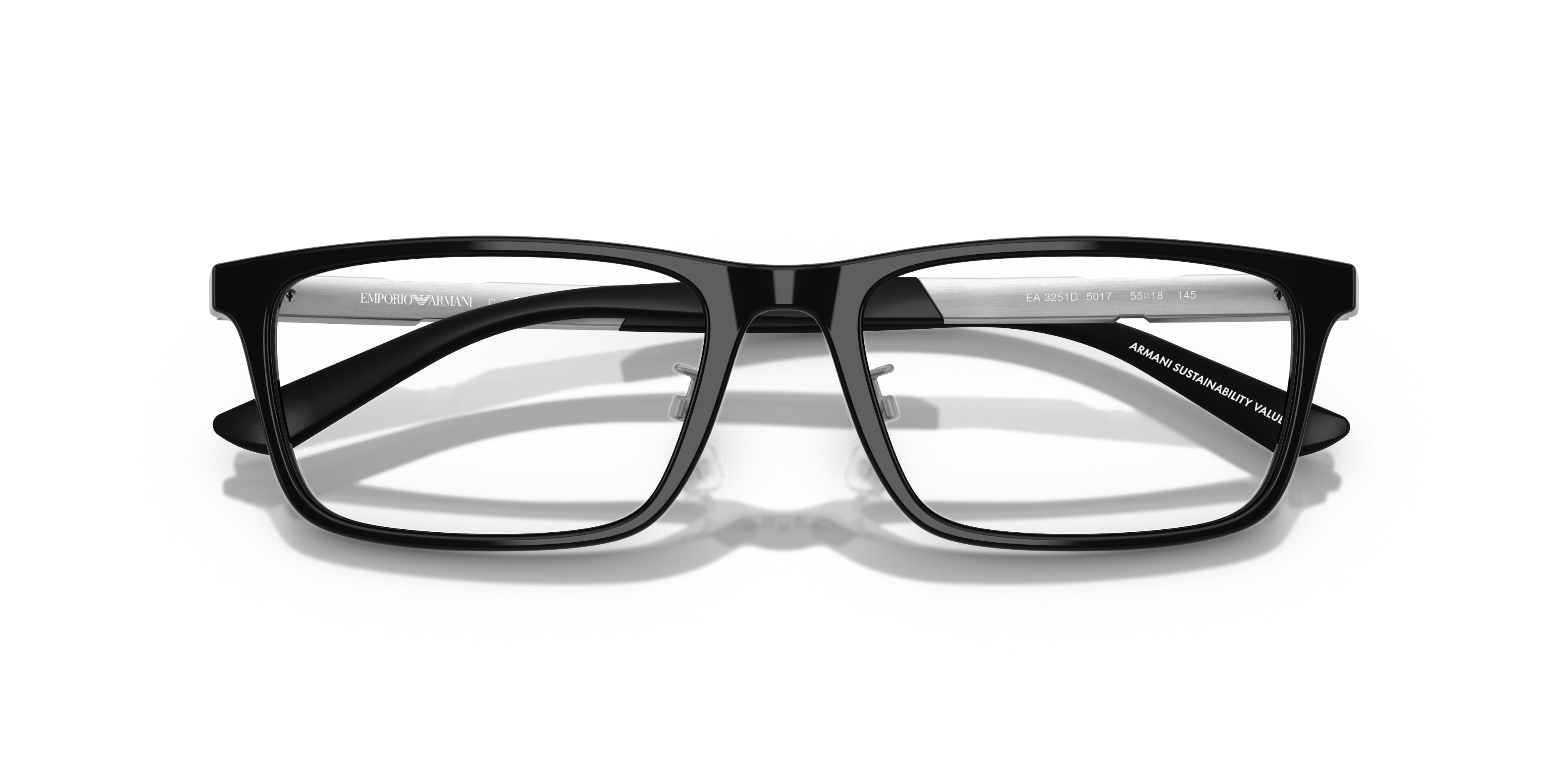 EMPORIO ARMANI EA3251D 5017 55