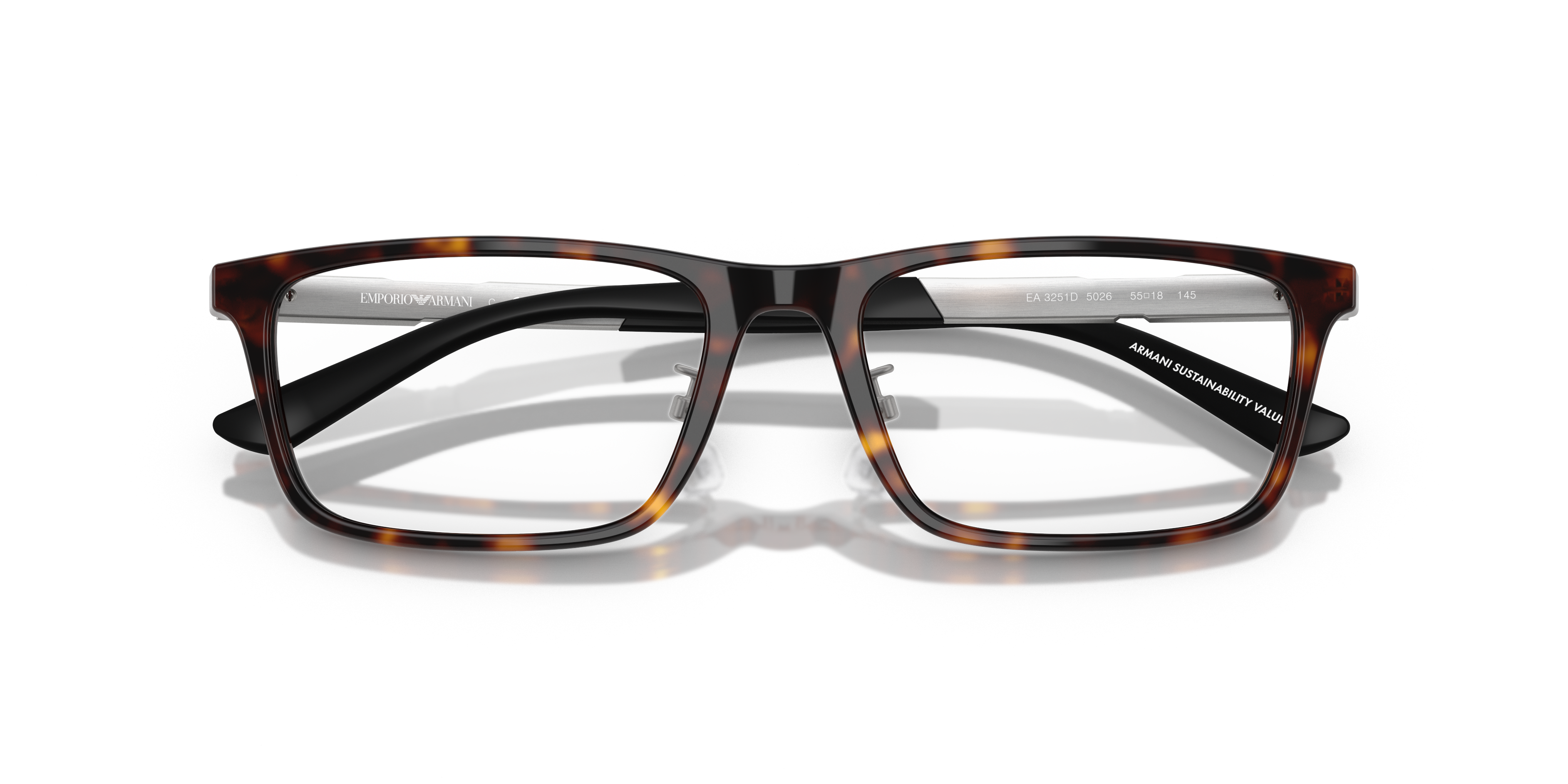 EMPORIO ARMANI EA3251D 5026 55