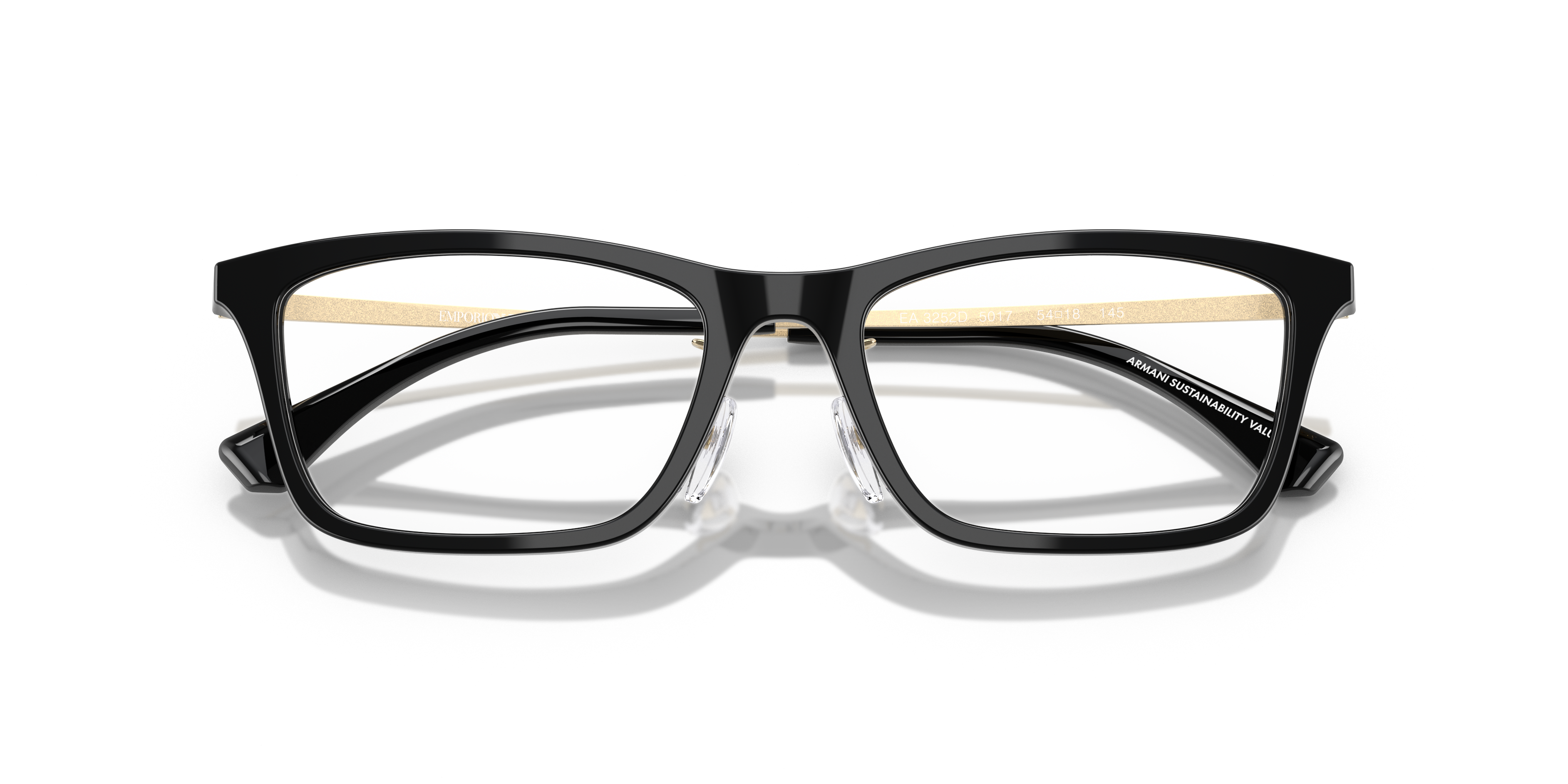 EMPORIO ARMANI EA3252D 5017 54