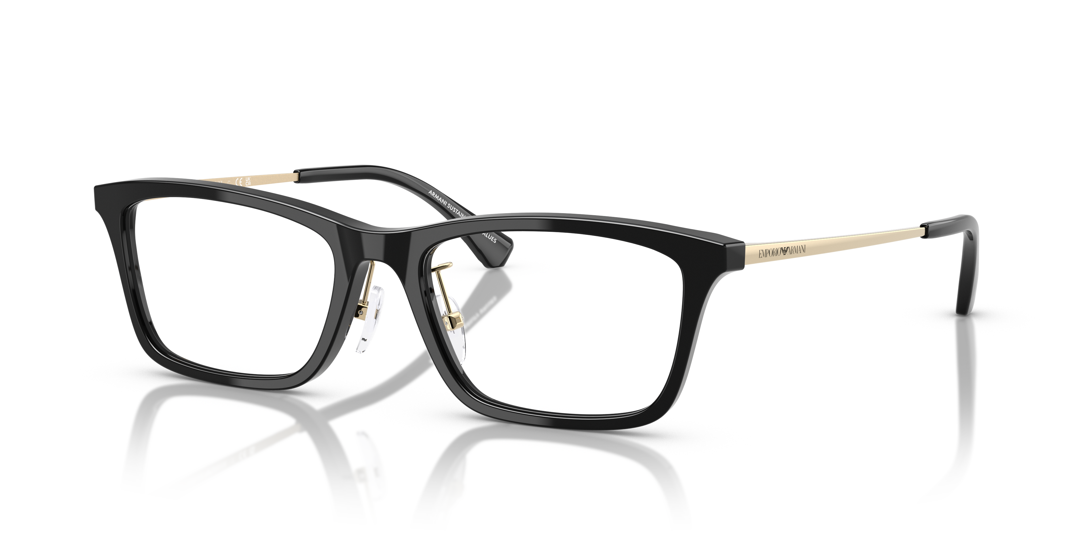 EMPORIO ARMANI EA3252D 5017 54