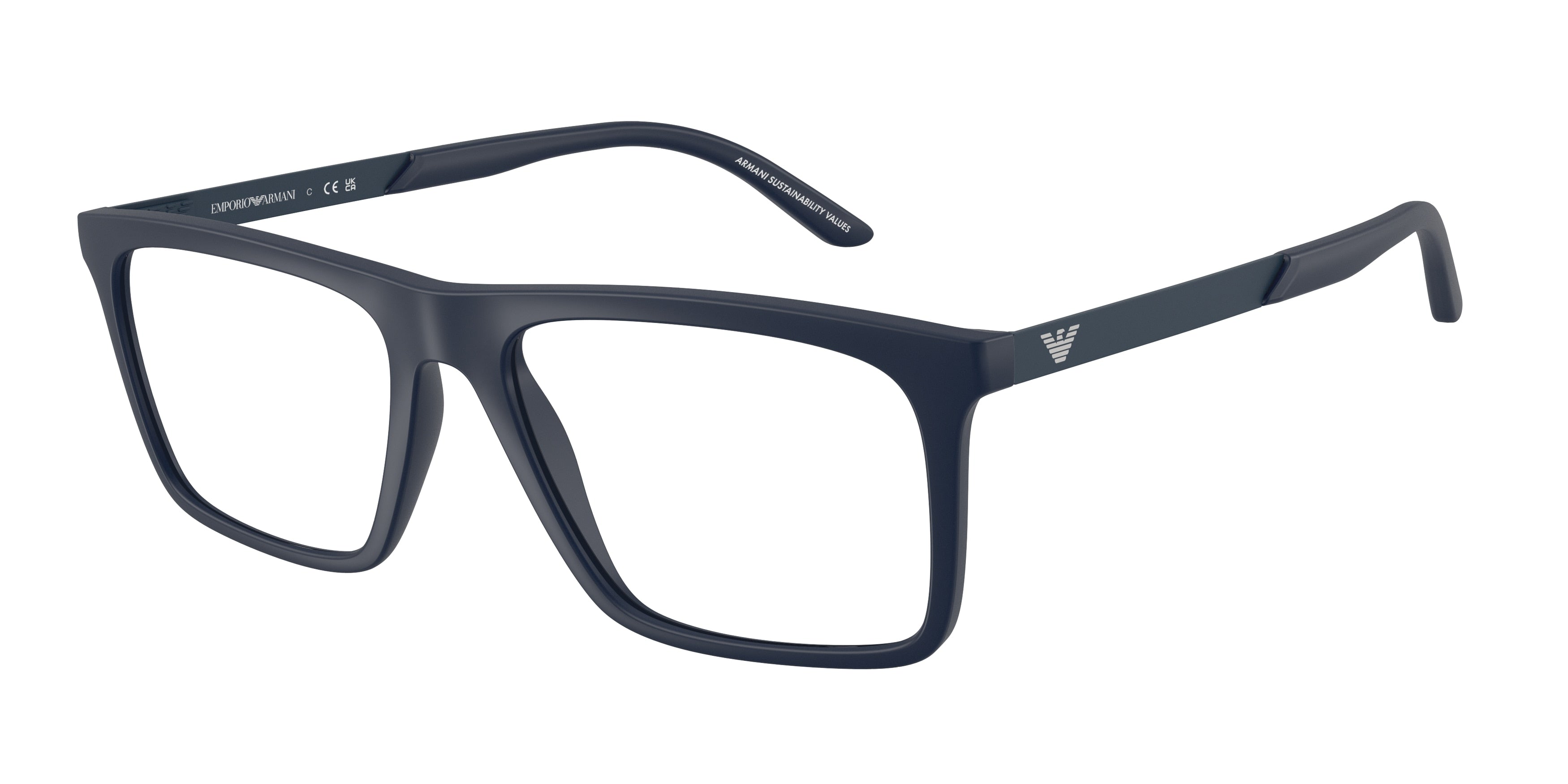 EMPORIO ARMANI EA3253 6244 55