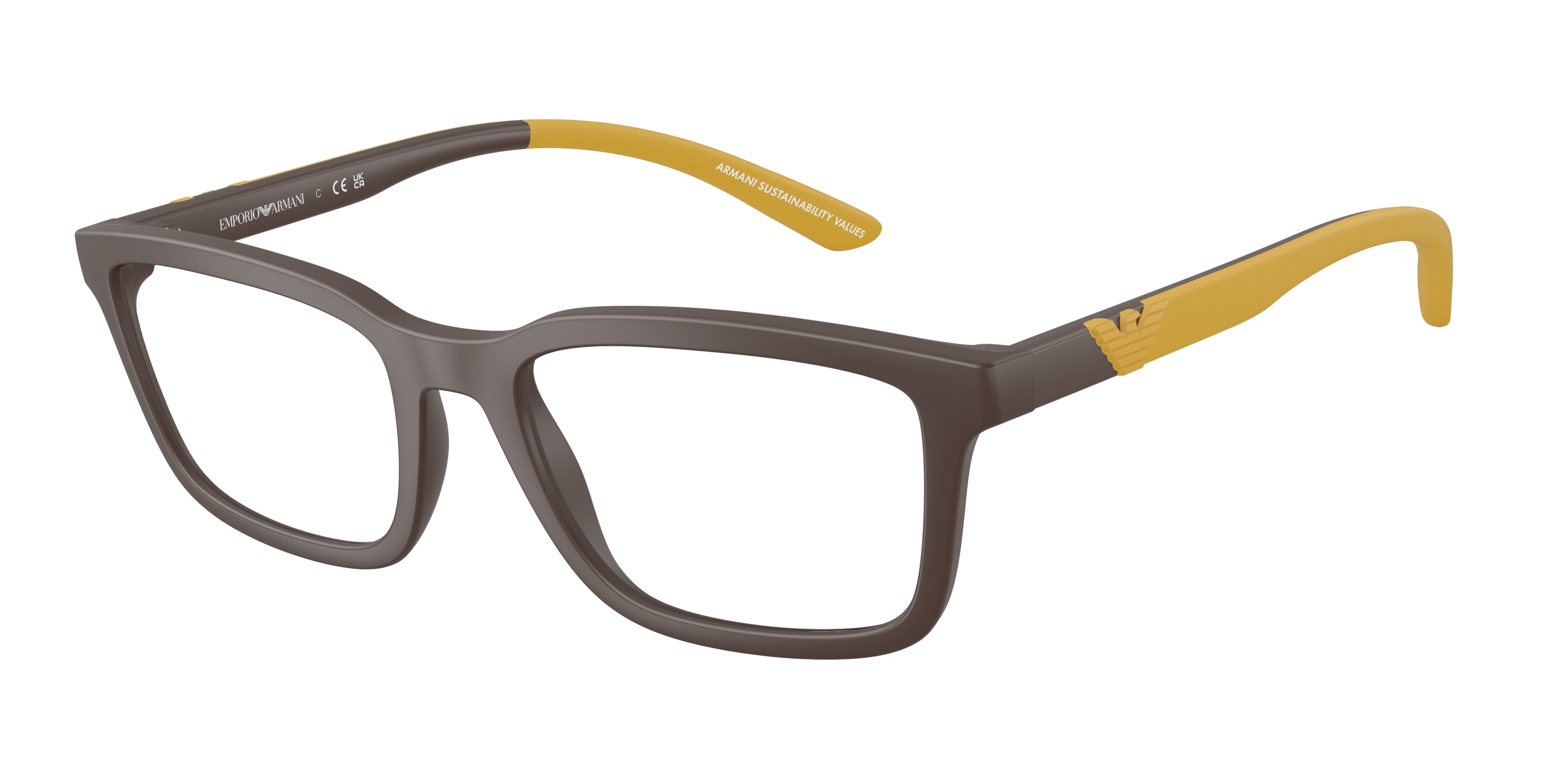 EMPORIO ARMANI EA3259 6258 54