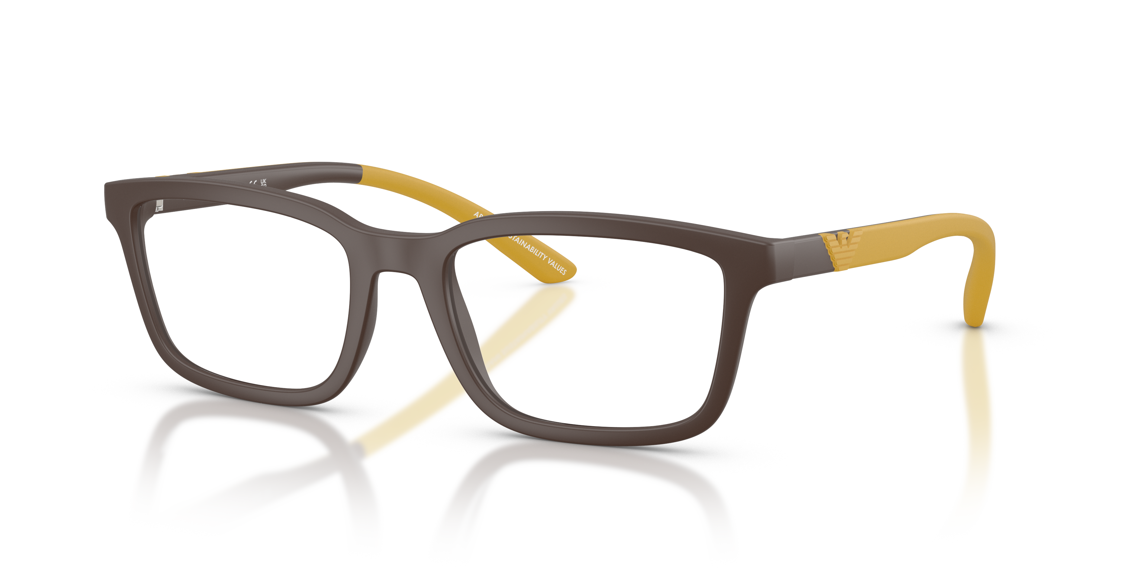 EMPORIO ARMANI EA3259 6258 54