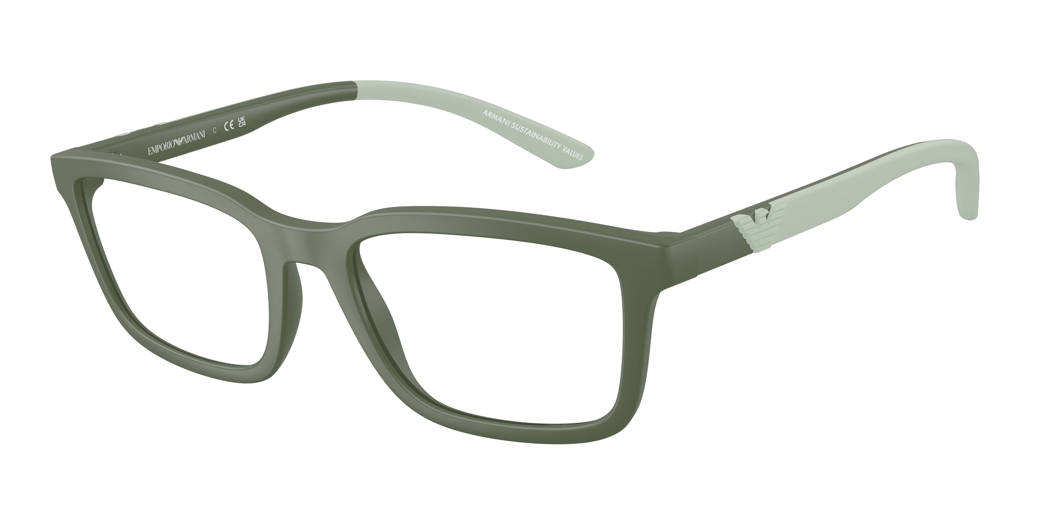 EMPORIO ARMANI EA3259 6259 56