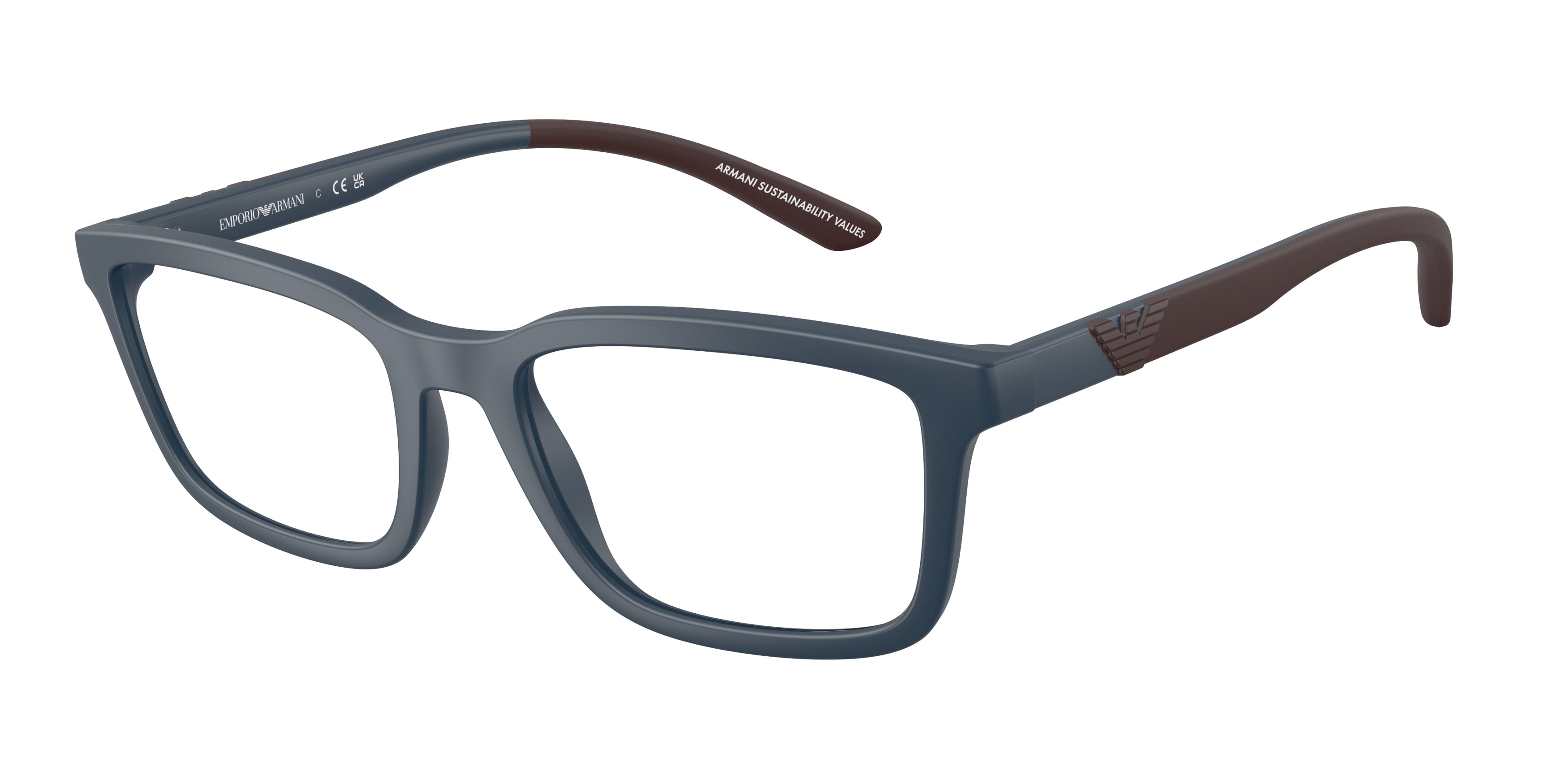 EMPORIO ARMANI EA3259 6260 54