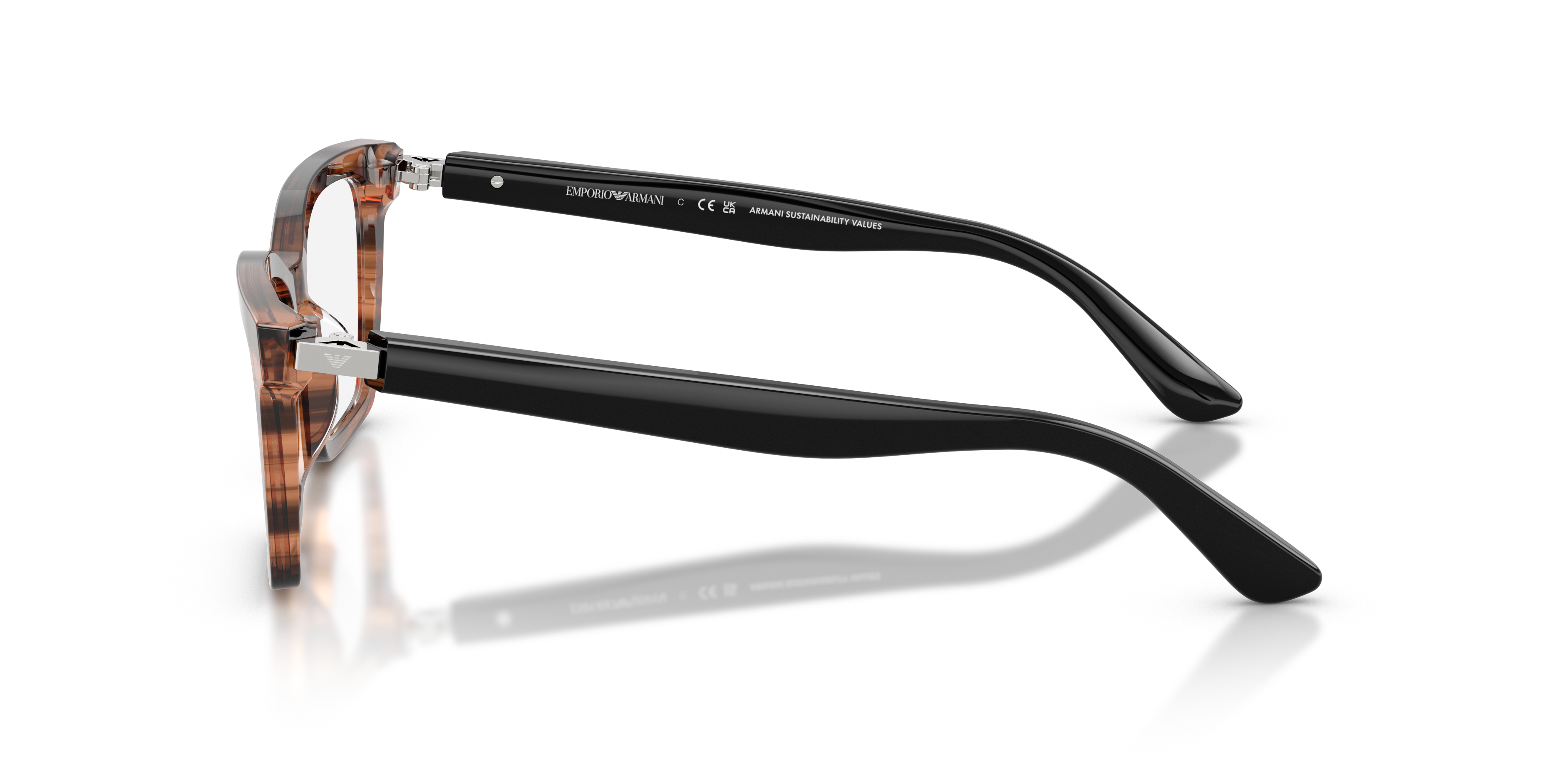 EMPORIO ARMANI EA3261U 6266 52