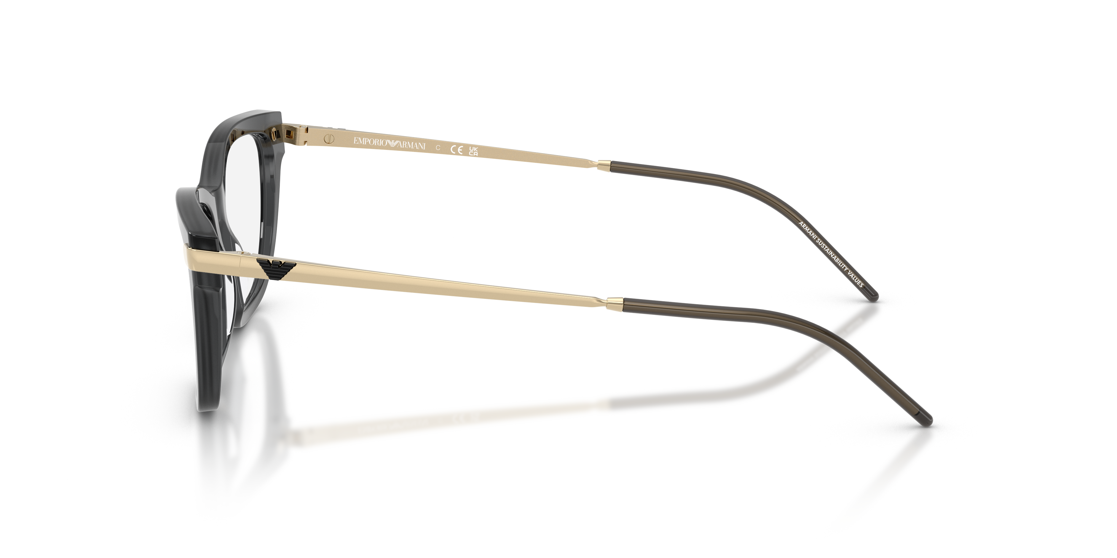 EMPORIO ARMANI EA3262 6262 52