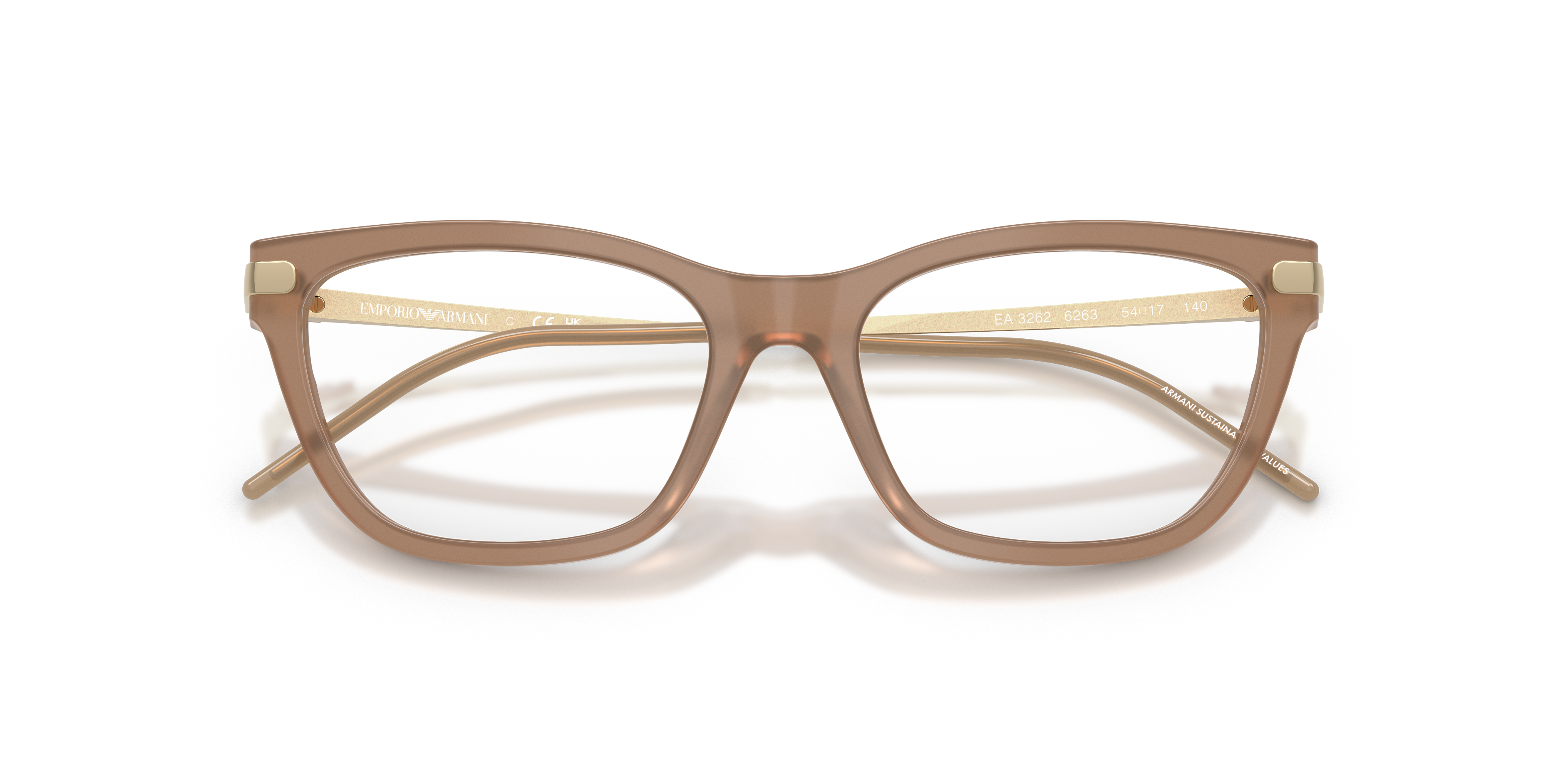 EMPORIO ARMANI EA3262 6263 52