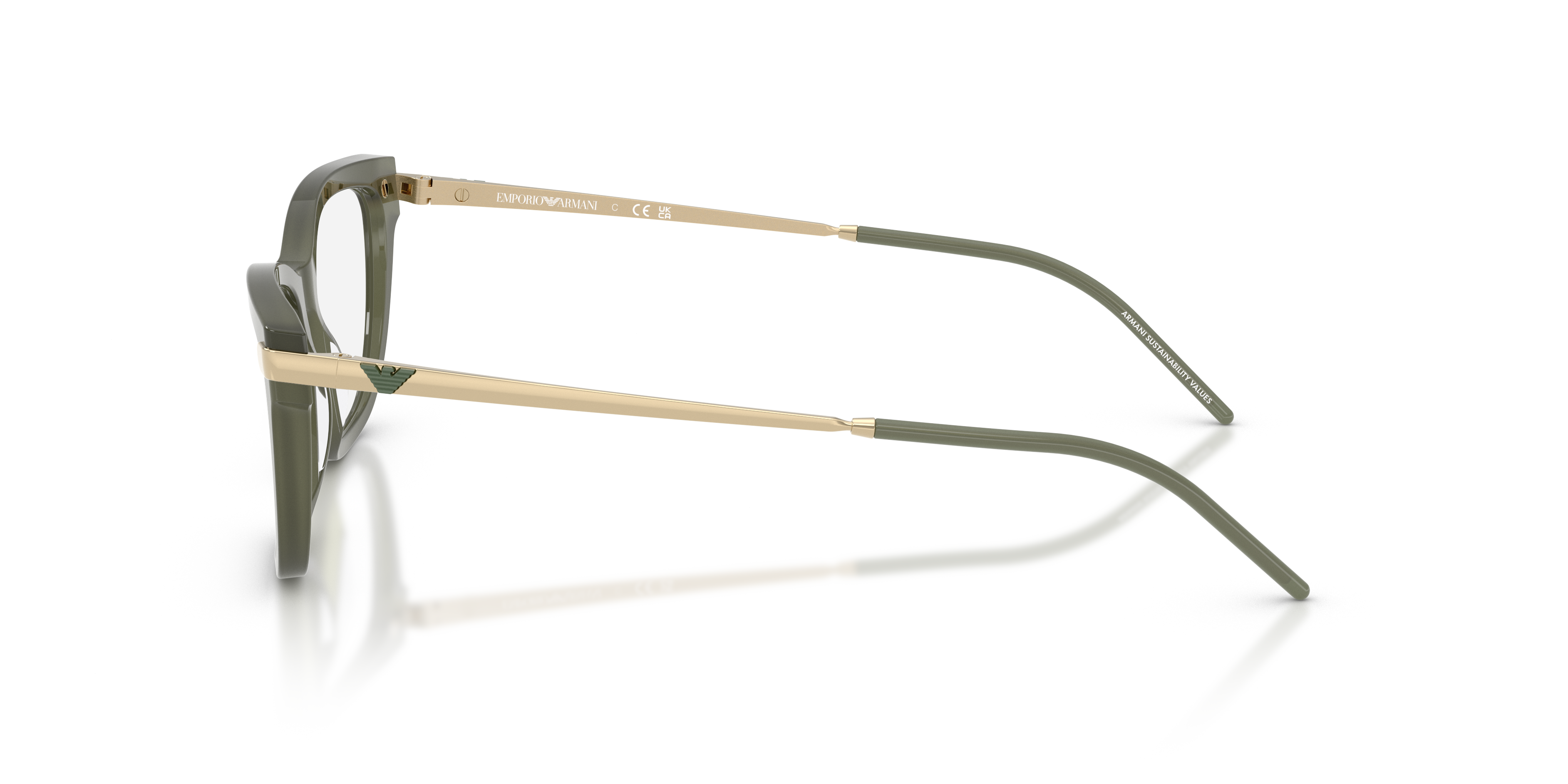 EMPORIO ARMANI EA3262 6264 52