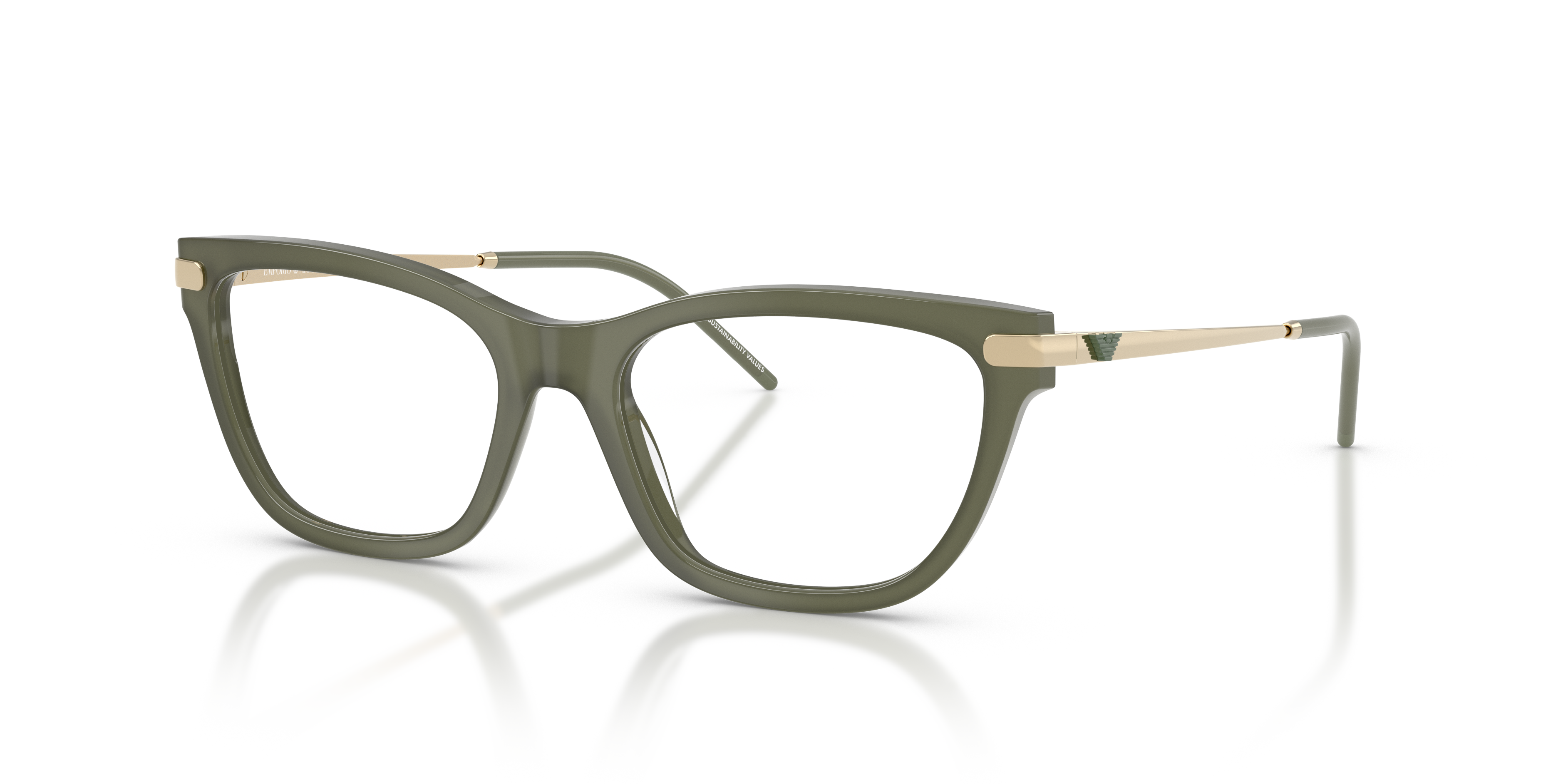 EMPORIO ARMANI EA3262 6264 54