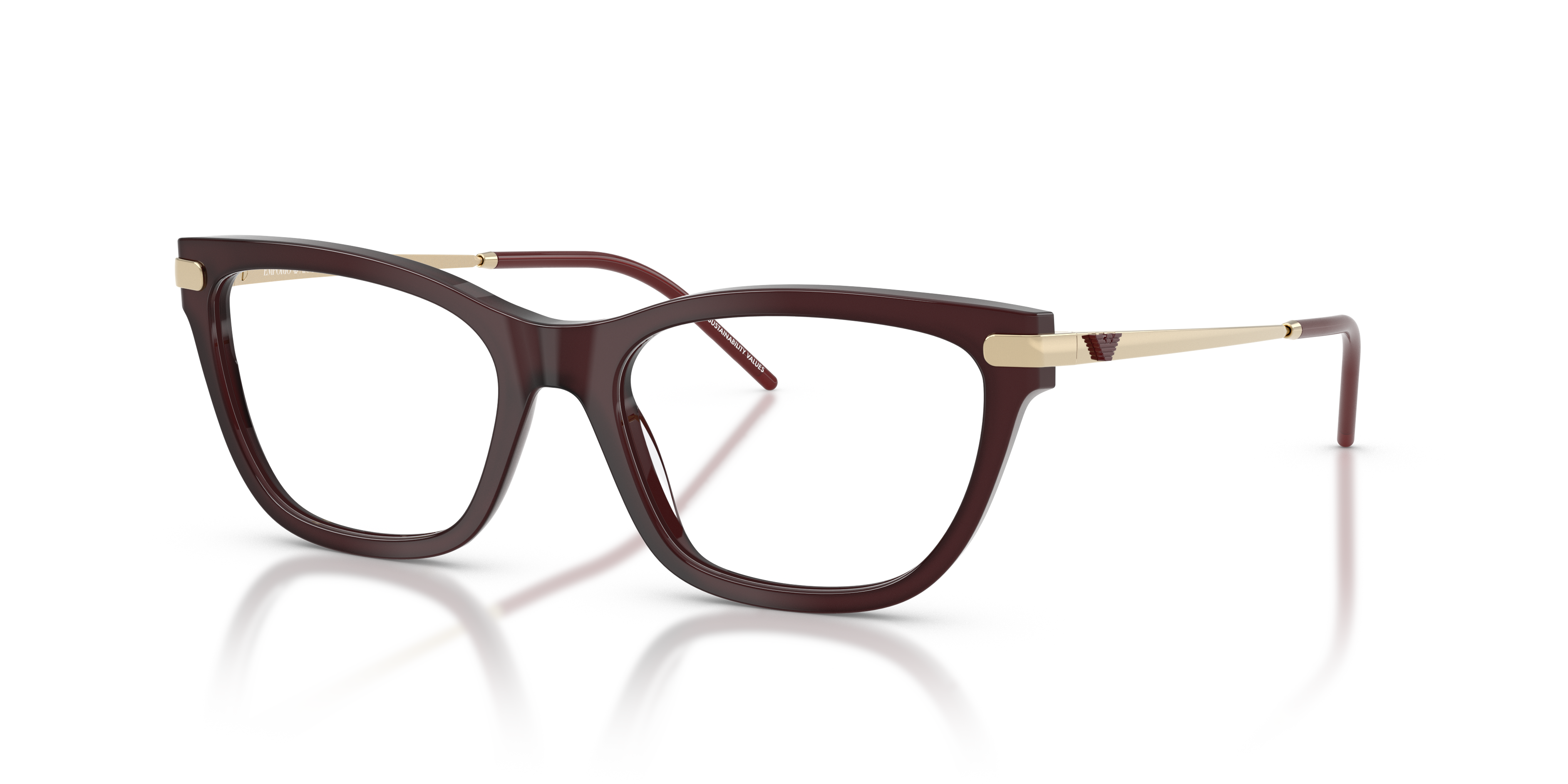 EMPORIO ARMANI EA3262 6265 54