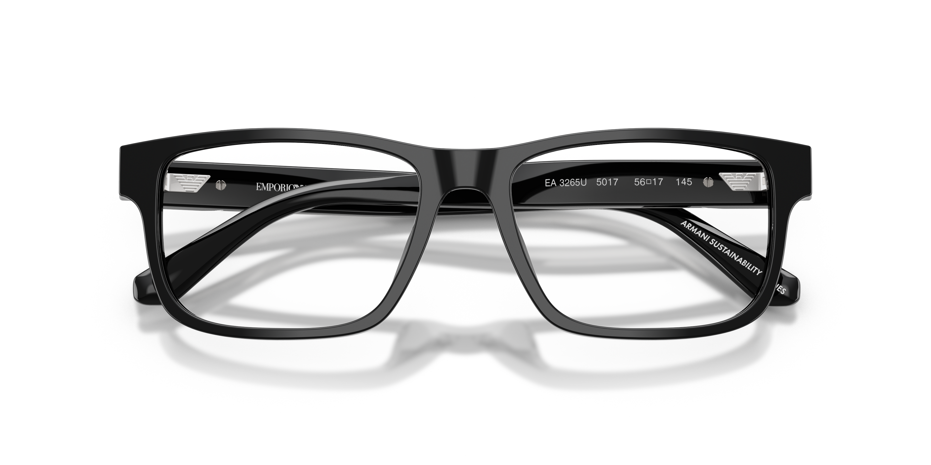 EMPORIO ARMANI EA3265U 5017 56