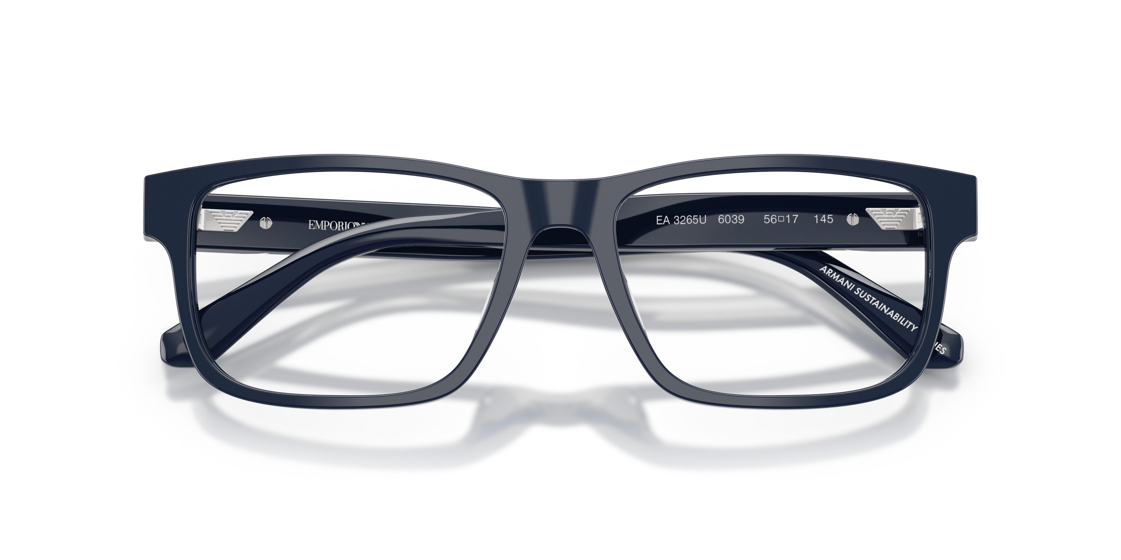 EMPORIO ARMANI EA3265U 6039 56
