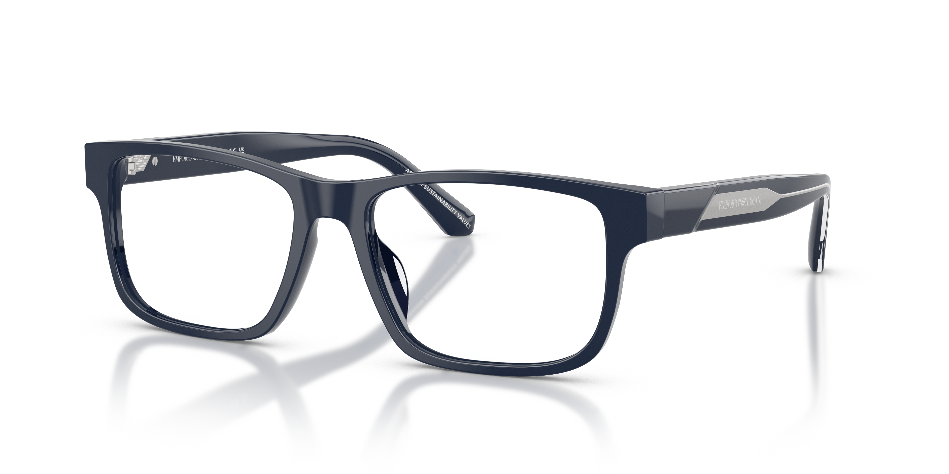EMPORIO ARMANI EA3265U 6039 56